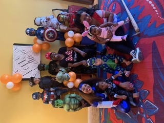 WEBSTER FAMILY CHILD CARE's Photo