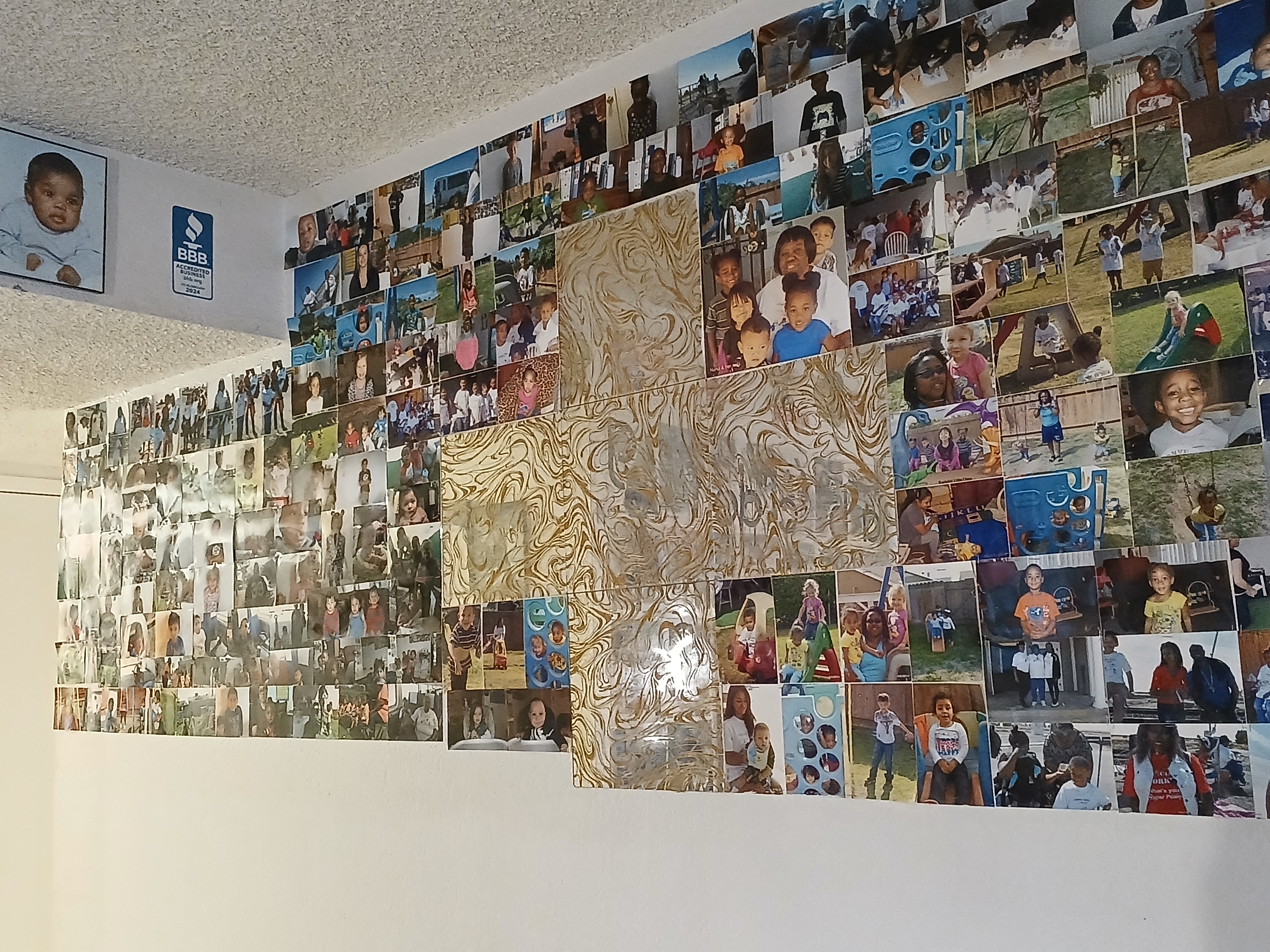 Barbin's Little Tykes' Daycare & Learning Center's Photo