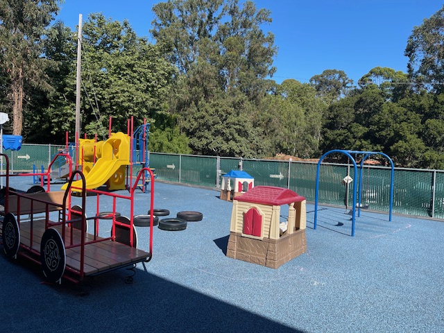 ST. ANDREW'S PRESCHOOL's Photo