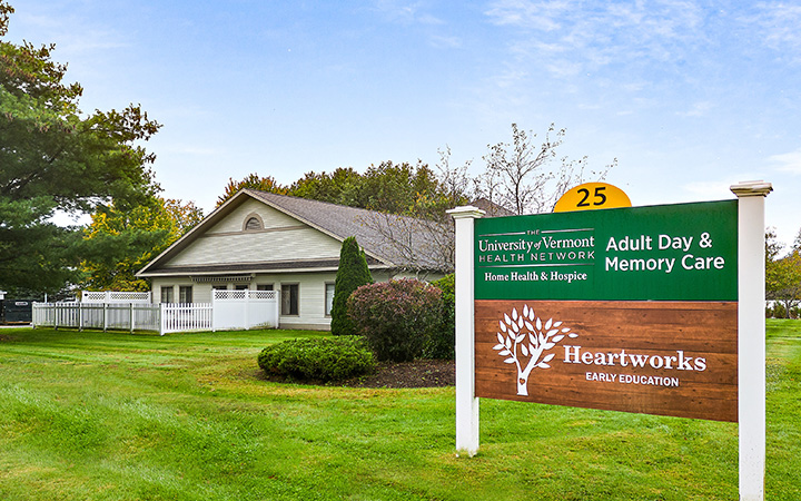 Heartworks Essex Pinecrest Drive's Photo