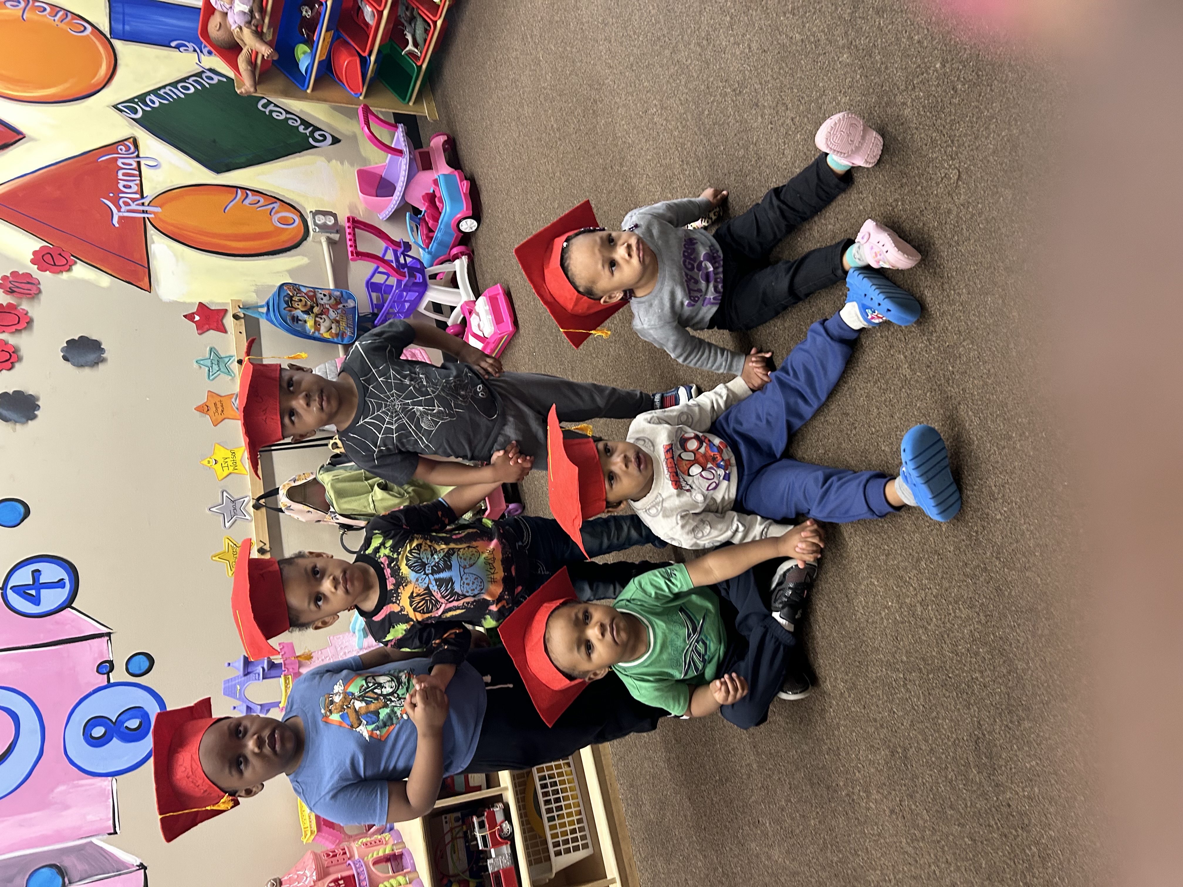 Kids Palace Academy Phase Ii Llc - Daycare in Milwaukee, WI - Care.com