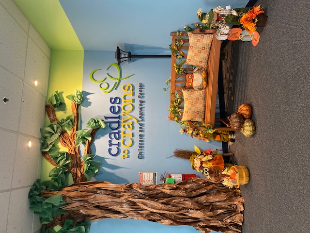 CRADLES TO CRAYONS CHILDCARE -  Headquarters Plaza's Photo
