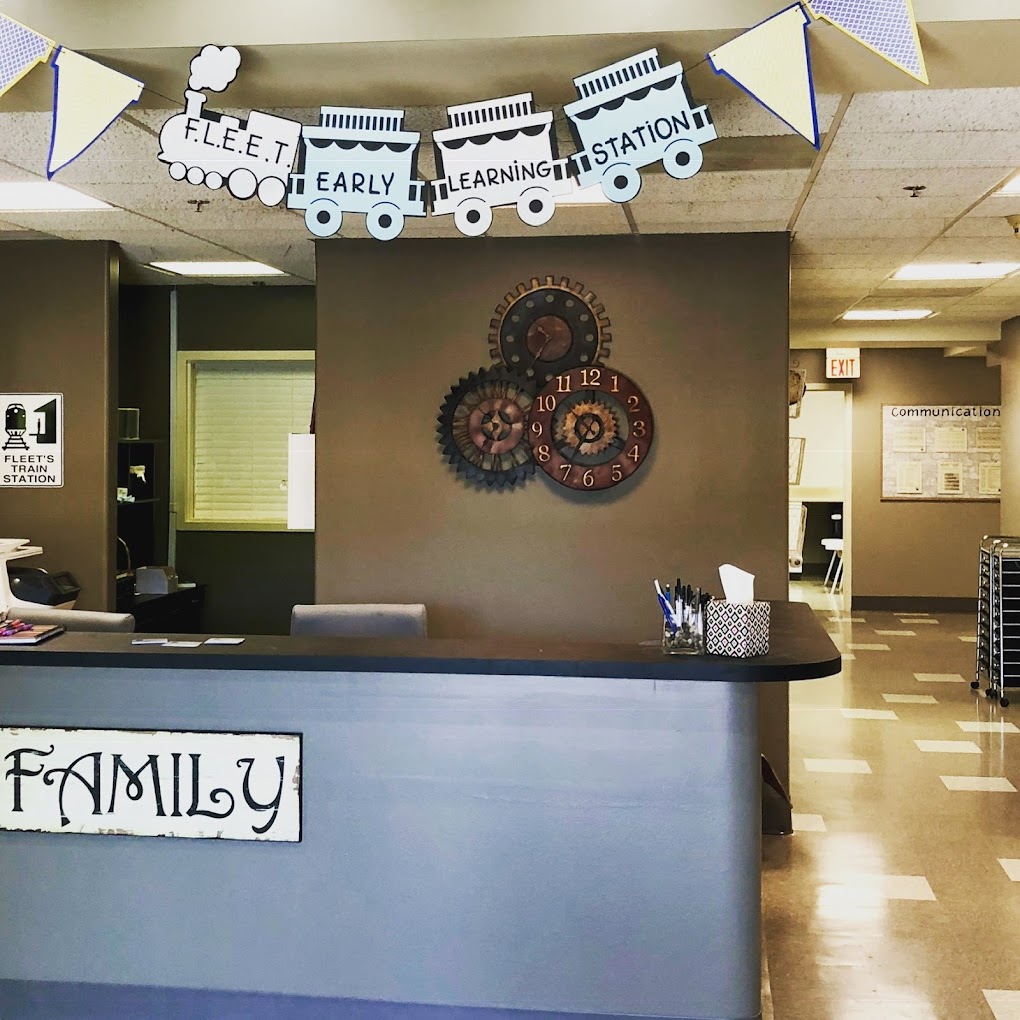 FLEET EARLY LEARNING STATION LLC's Photo