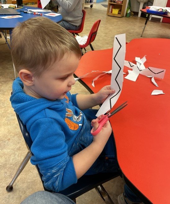 MORRISON COMMUNITY DAY CARE CENTER's Photo