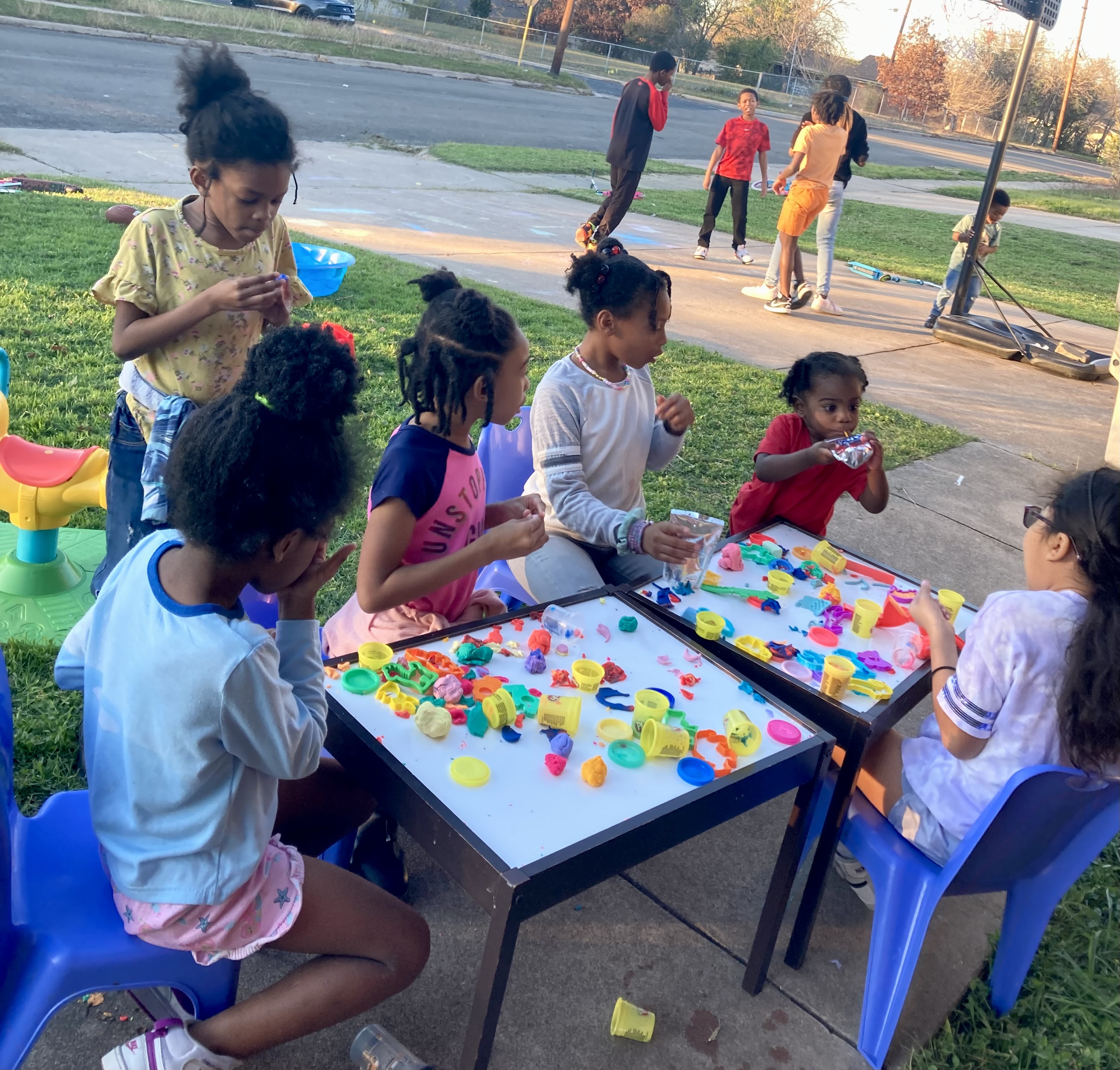 Wiz Kids Daycare's Photo