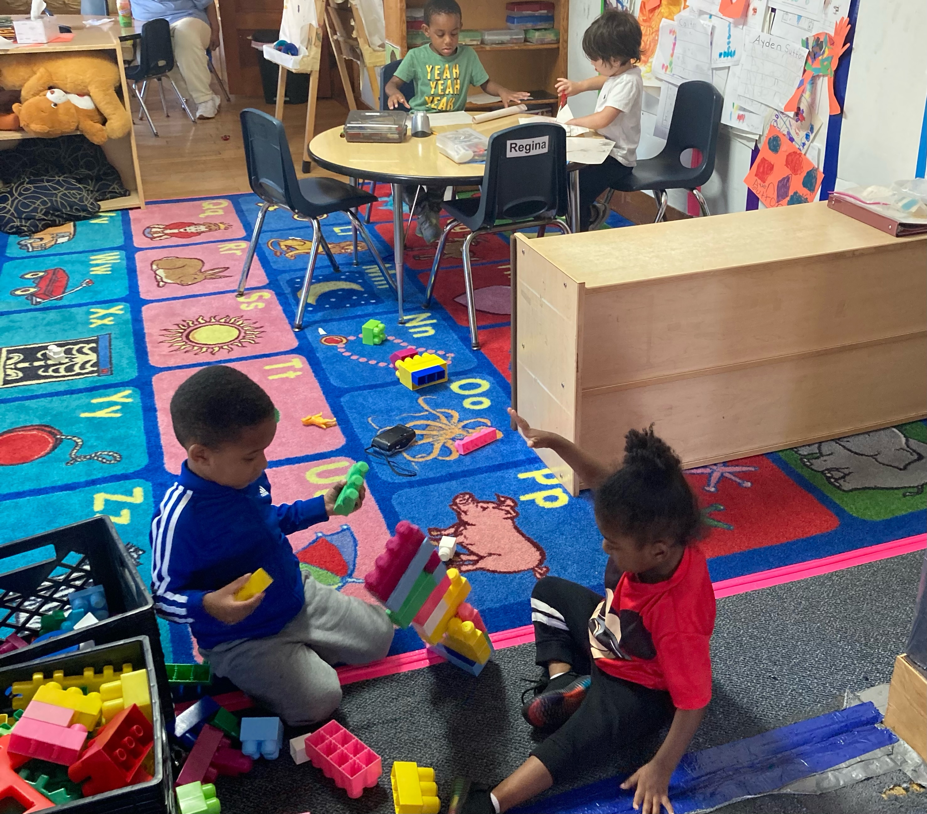 Bright Little Wonders Family Childcare's Photo