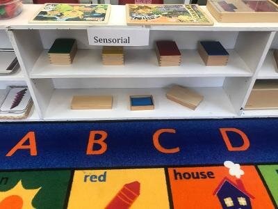 THE MONTESSORI GARDEN SCHOOL's Photo