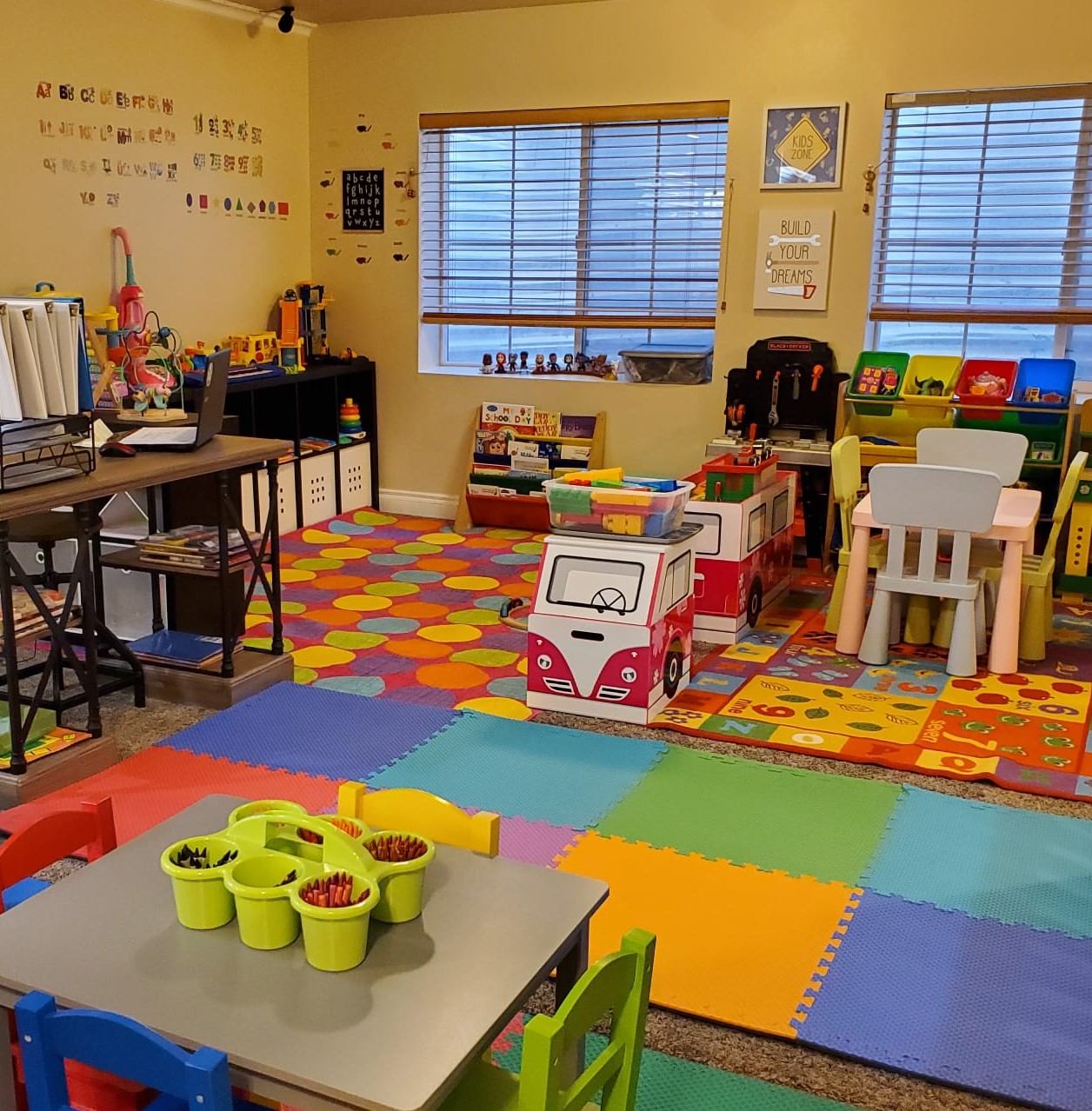 Nena's Treasures Daycare LLC's Photo