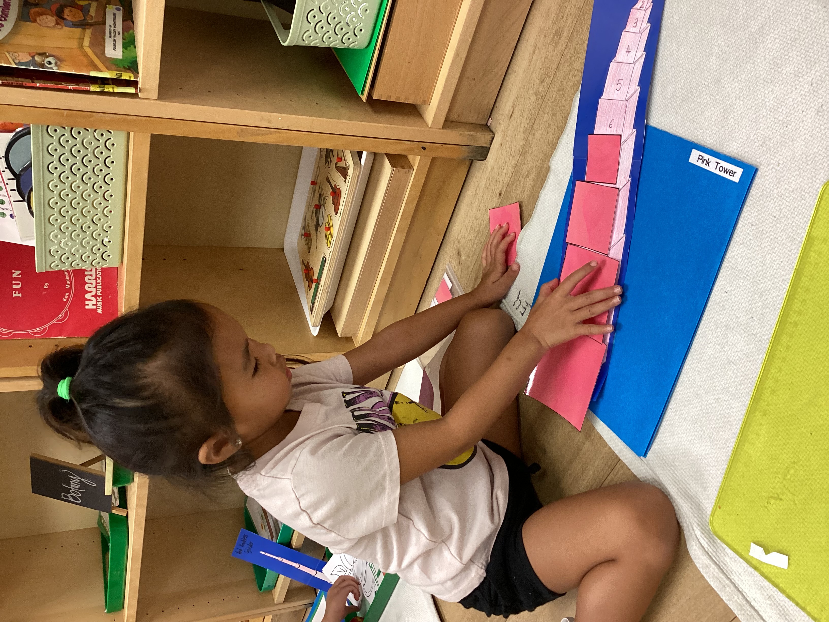 FOUNTAIN VALLEY MONTESSORI CENTER's Photo