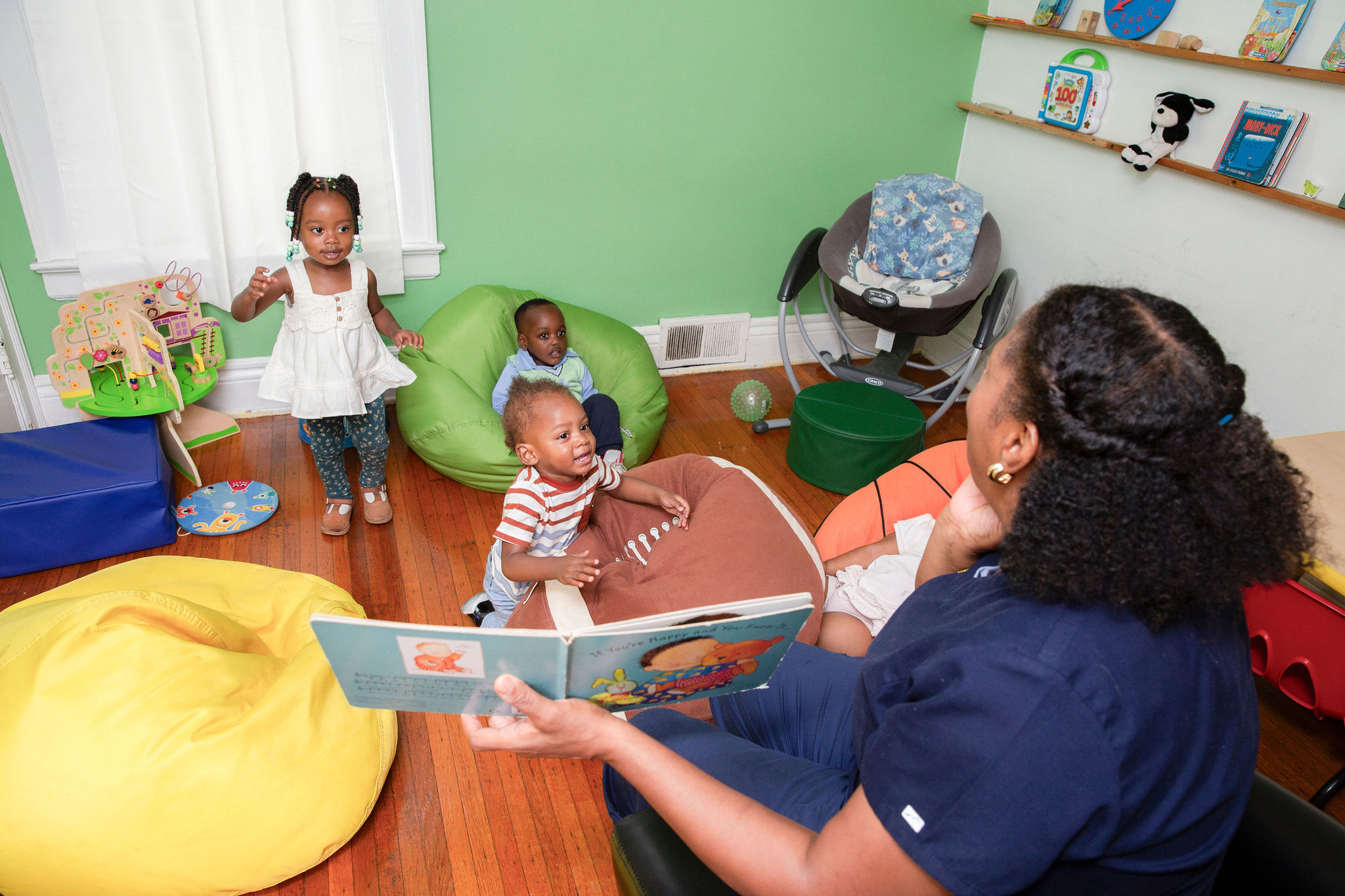 Beyond Child Care's Photo
