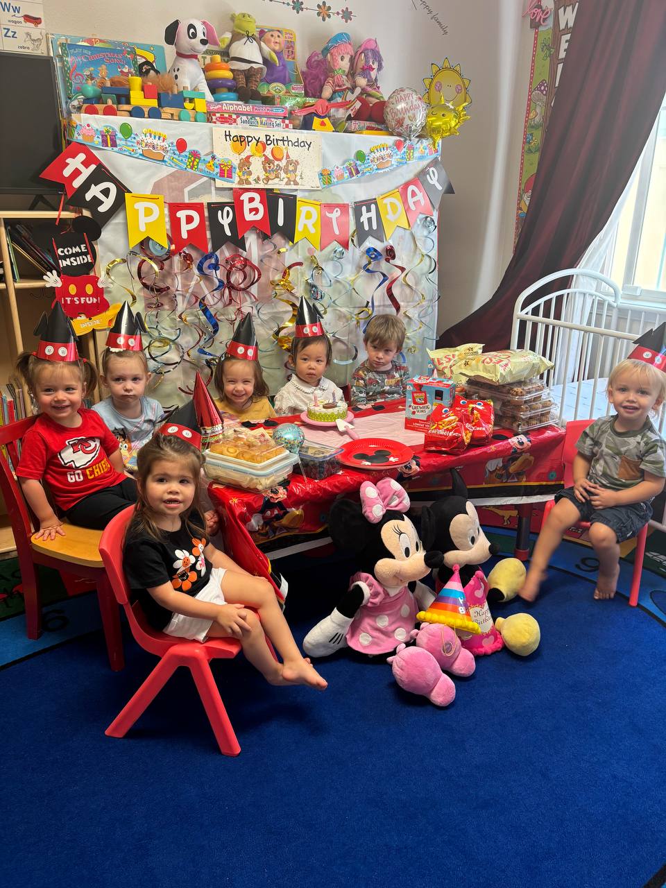 Normandale Family Childcare's Photo