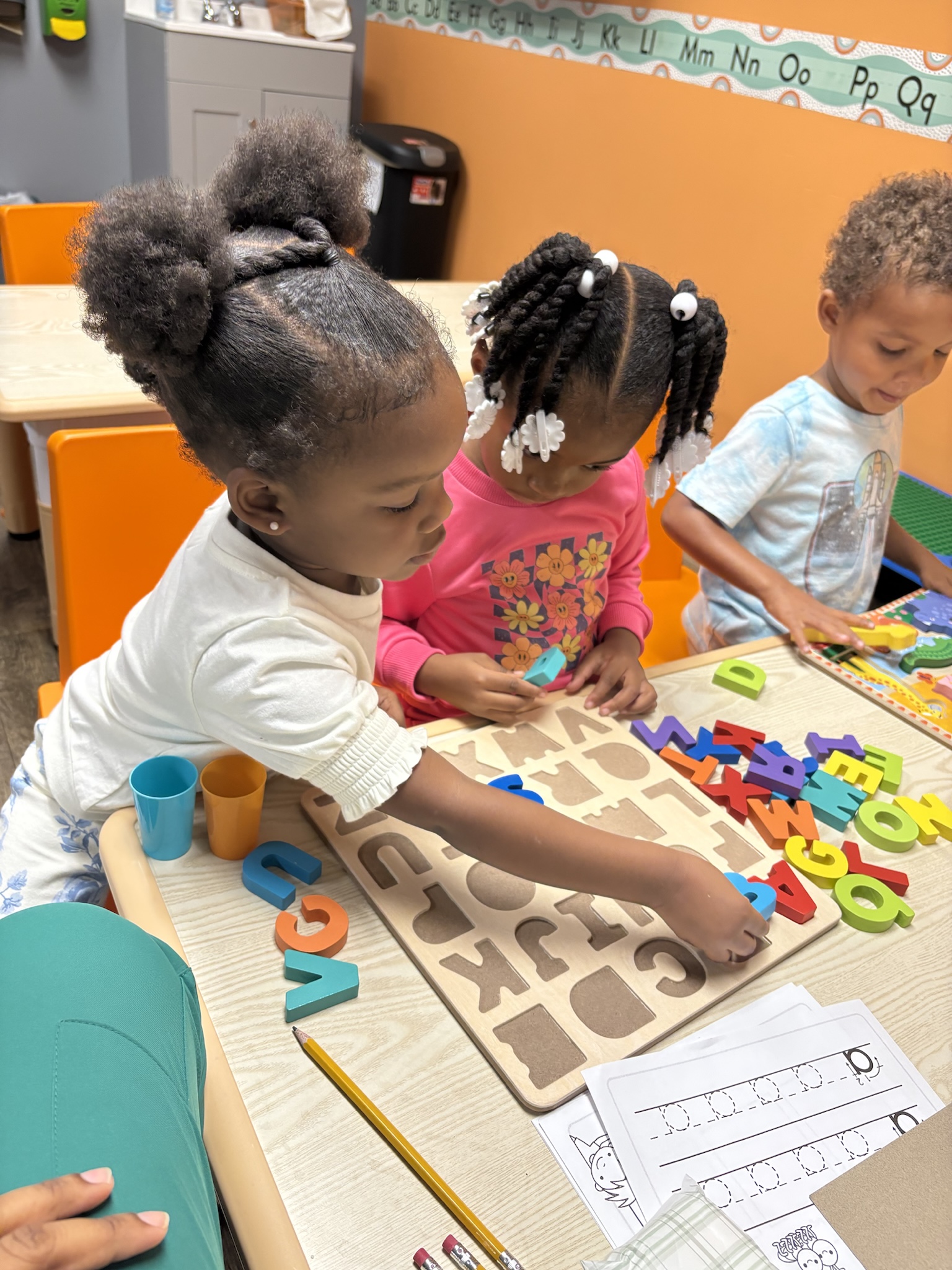 HAPPY TOTS ACADEMY CHILDCARE DEVELOPMENT CENTER's Photo