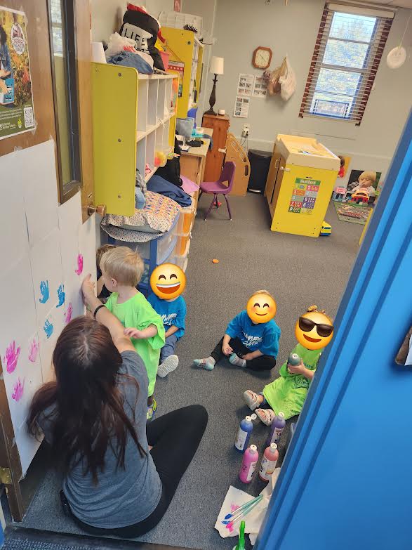 FISHBURN FLOCK CHRISTIAN CHILD CARE CENTER's Photo