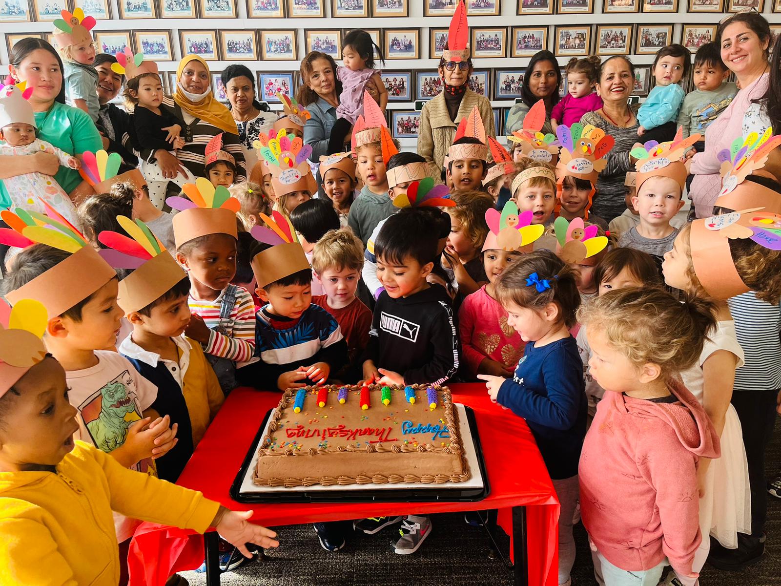 MONTESSORI CHILDREN'S CENTER - Centreville's Photo