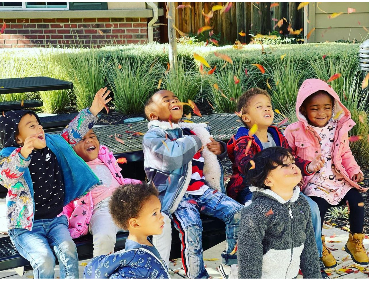 Kiddie City Daycare 's Photo