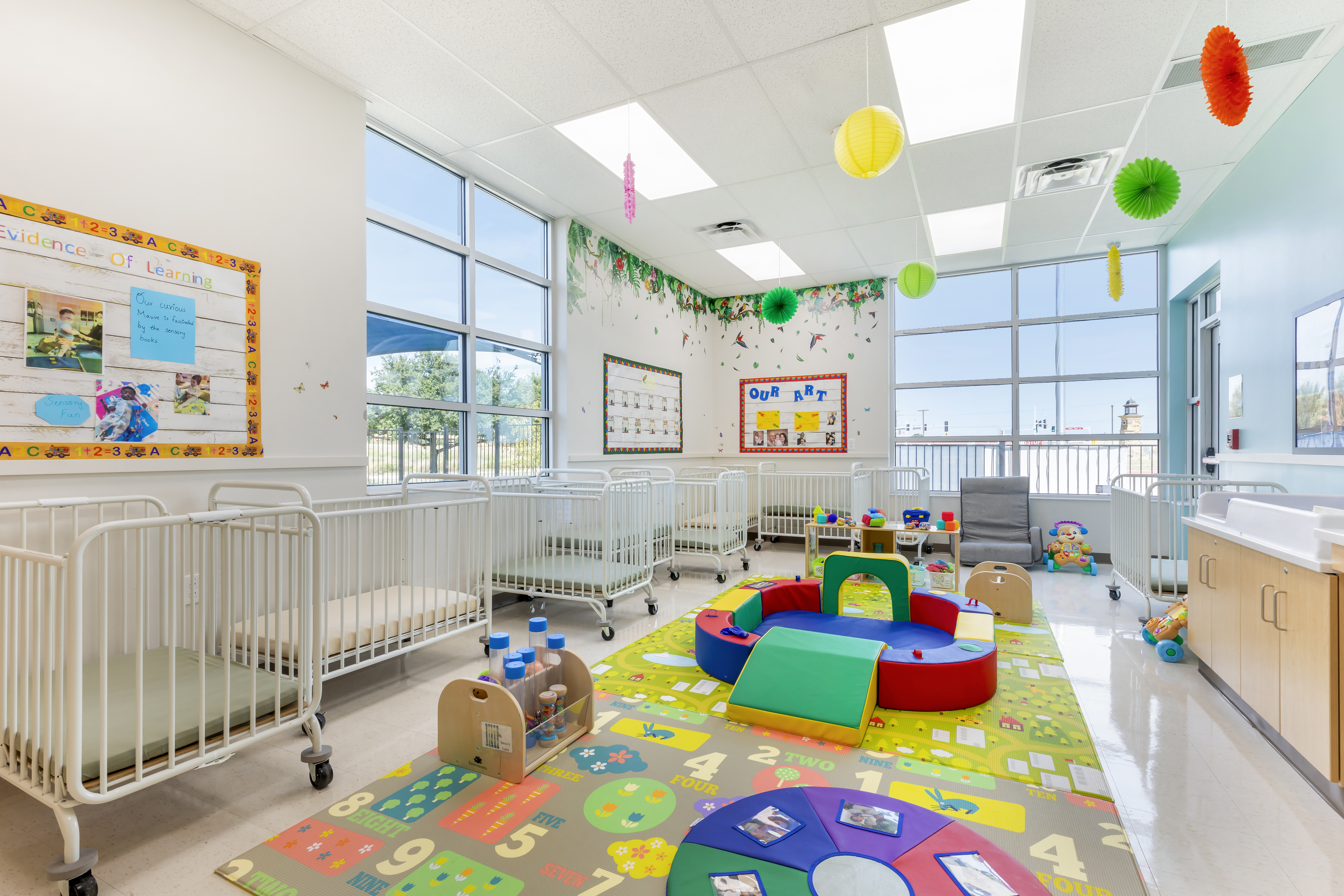 Kiddie Academy of Mercer Crossing's Photo
