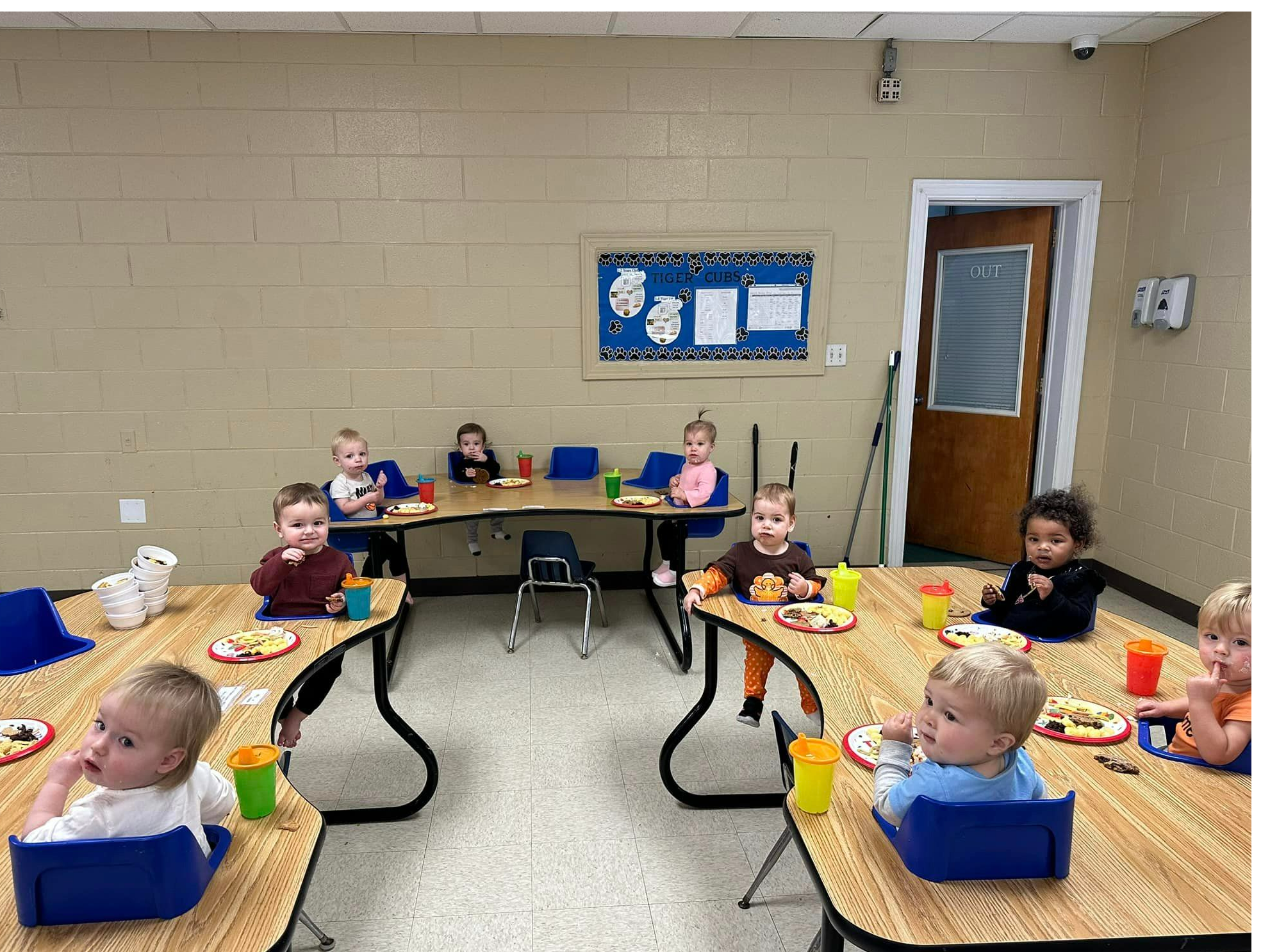 TRINITY DAY CARE CENTER's Photo