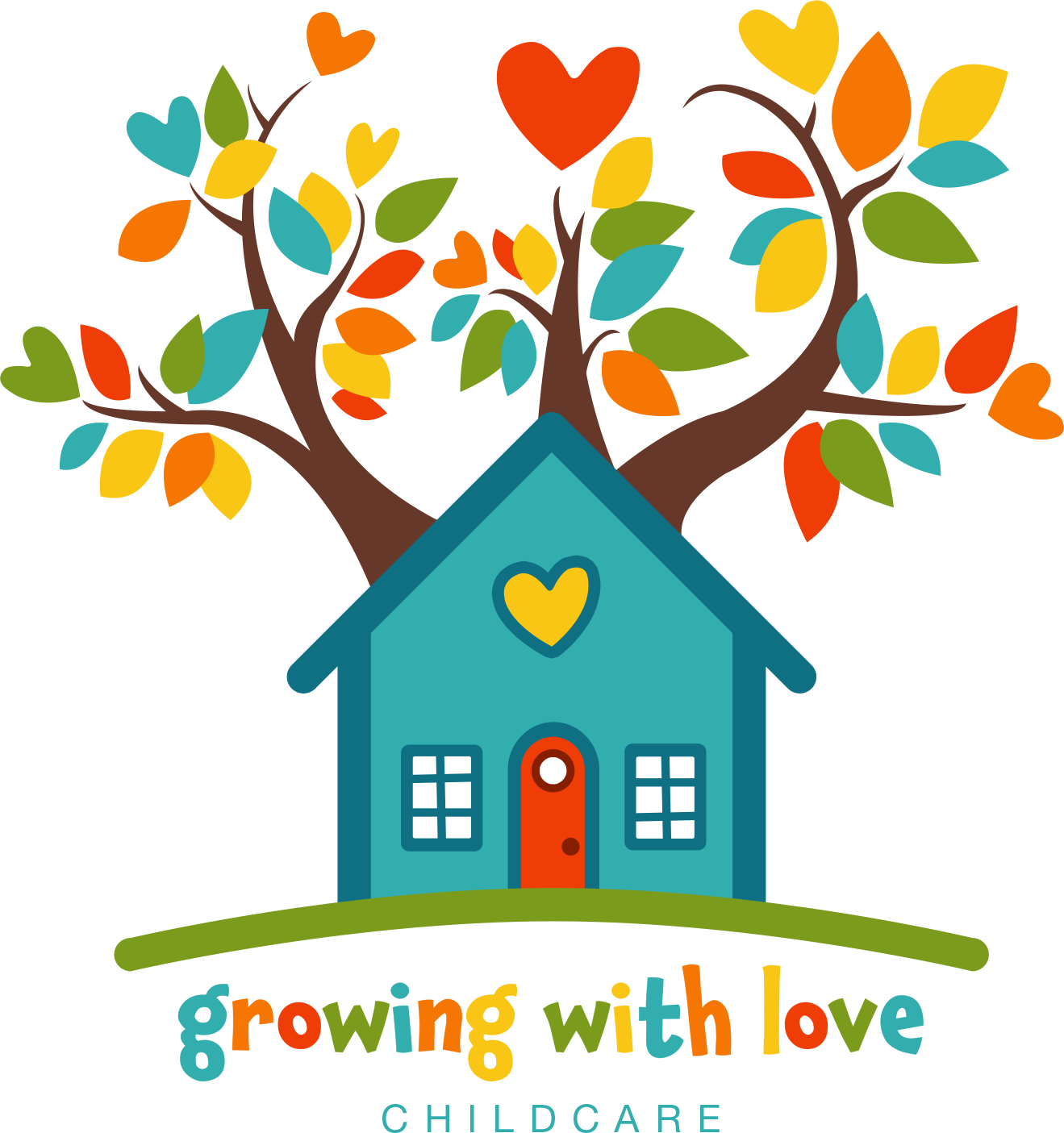 Growing with Love Childcare's Photo