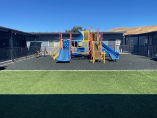 NORTHGATE CHRISTIAN FELLOWSHIP - PRESCHOOL's Photo