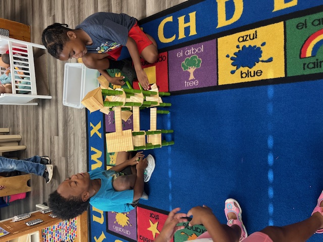 KIDDIE KOLLEGE's Photo