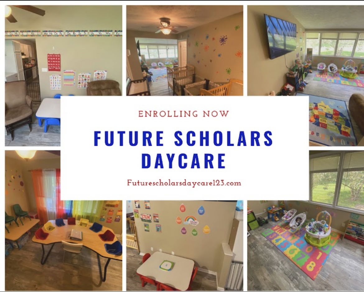 Future Scholars Daycare LLC's Photo