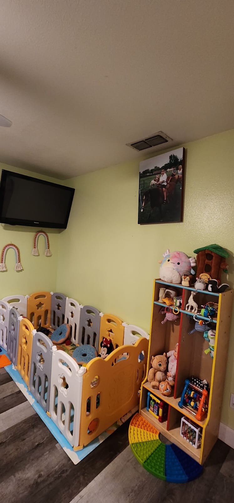 Kids 1st Home Daycare, INC's Photo