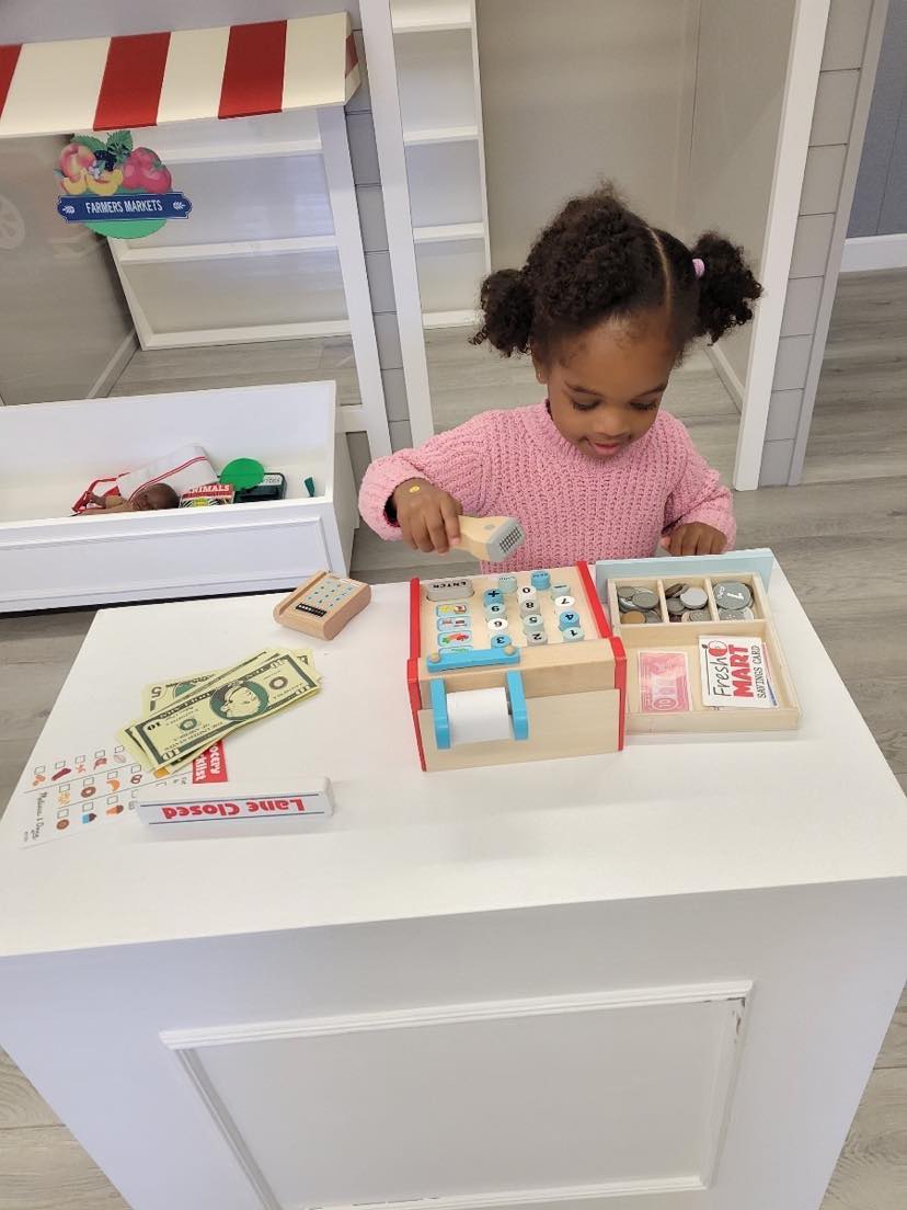 Building Kidz of San Mateo North - CALL FOR FALL PROMO's Photo