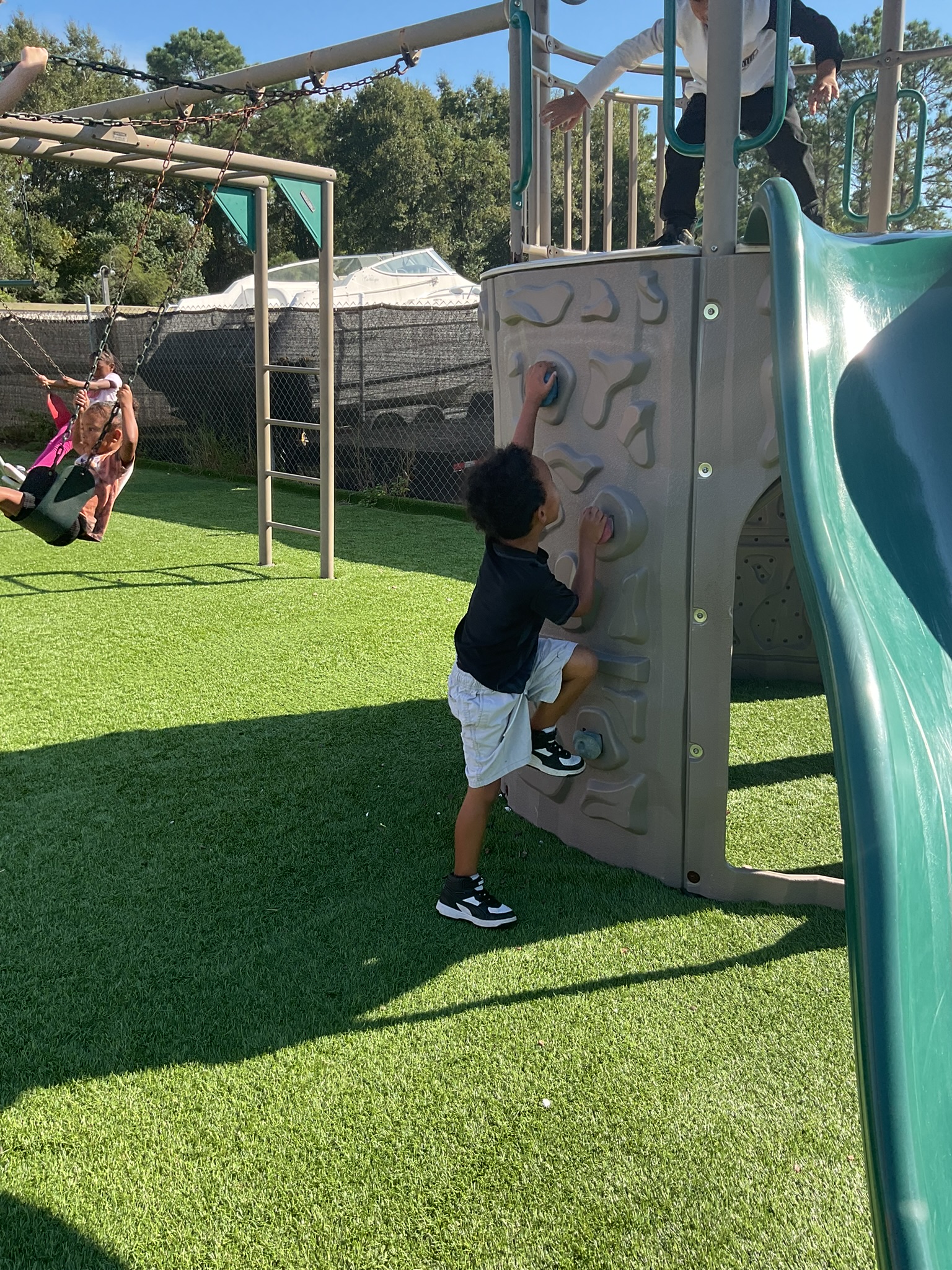 TLC LEARNING CENTER's Photo