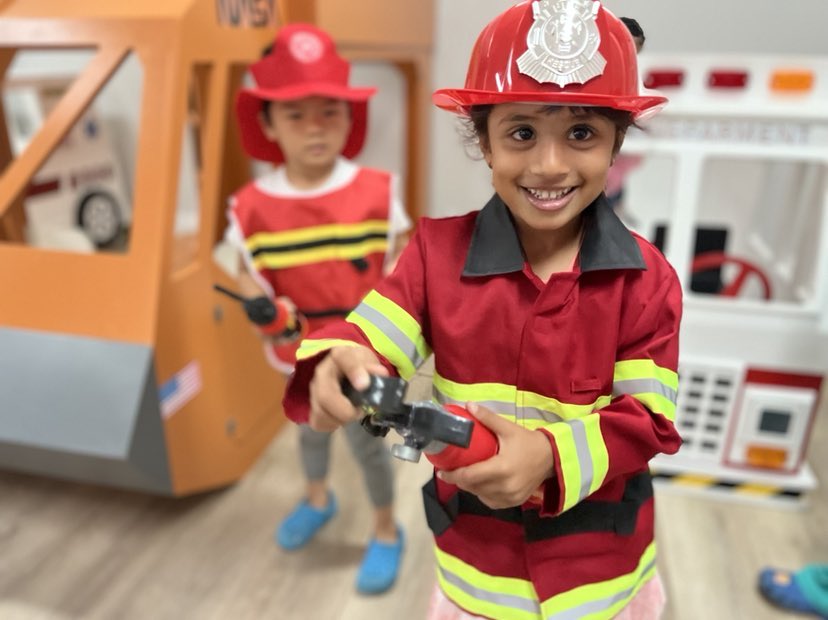 Building Kidz of Redwood City - Limited Spots!'s Photo