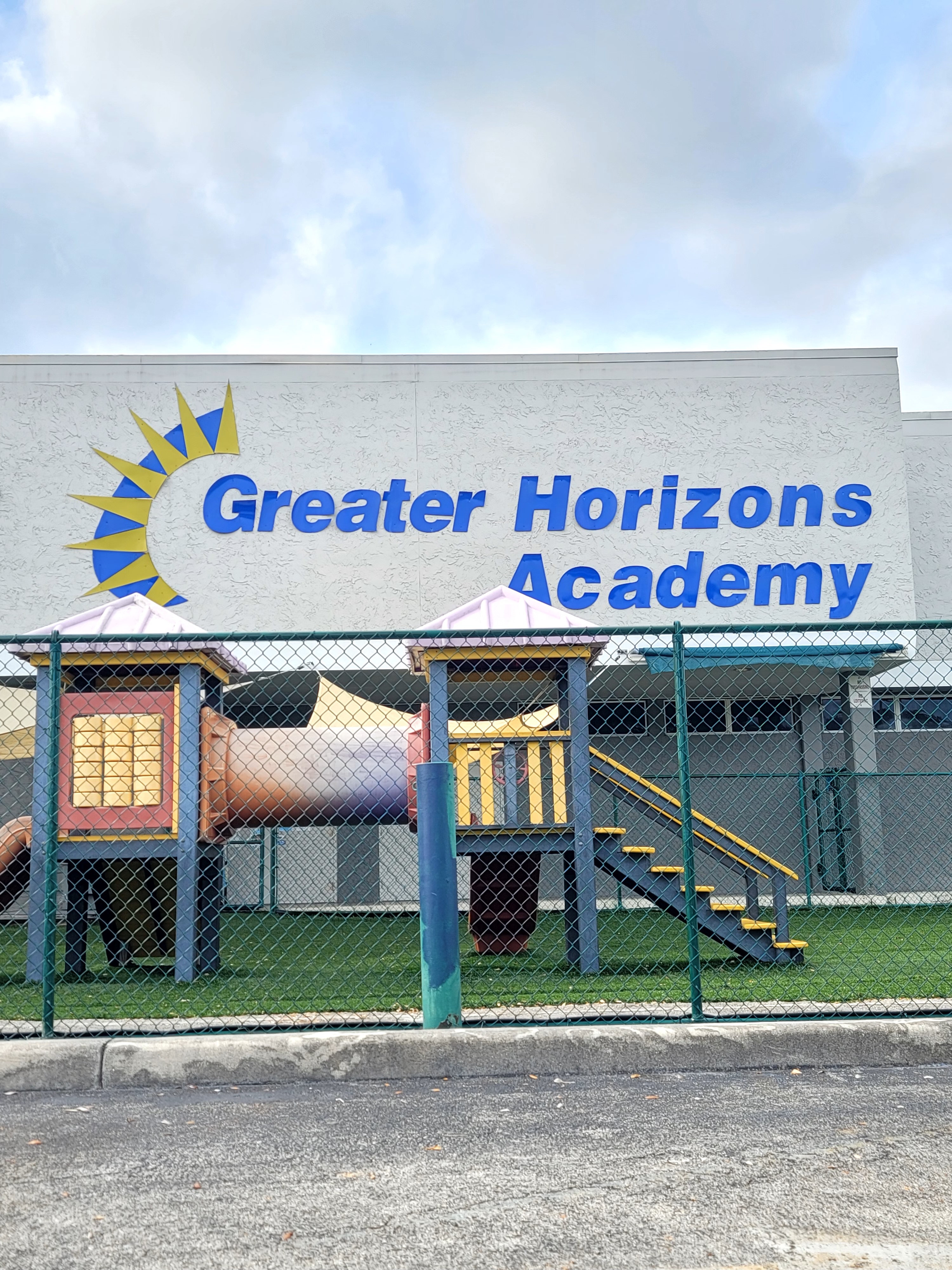 GREATER HORIZONS ACADEMY's Photo