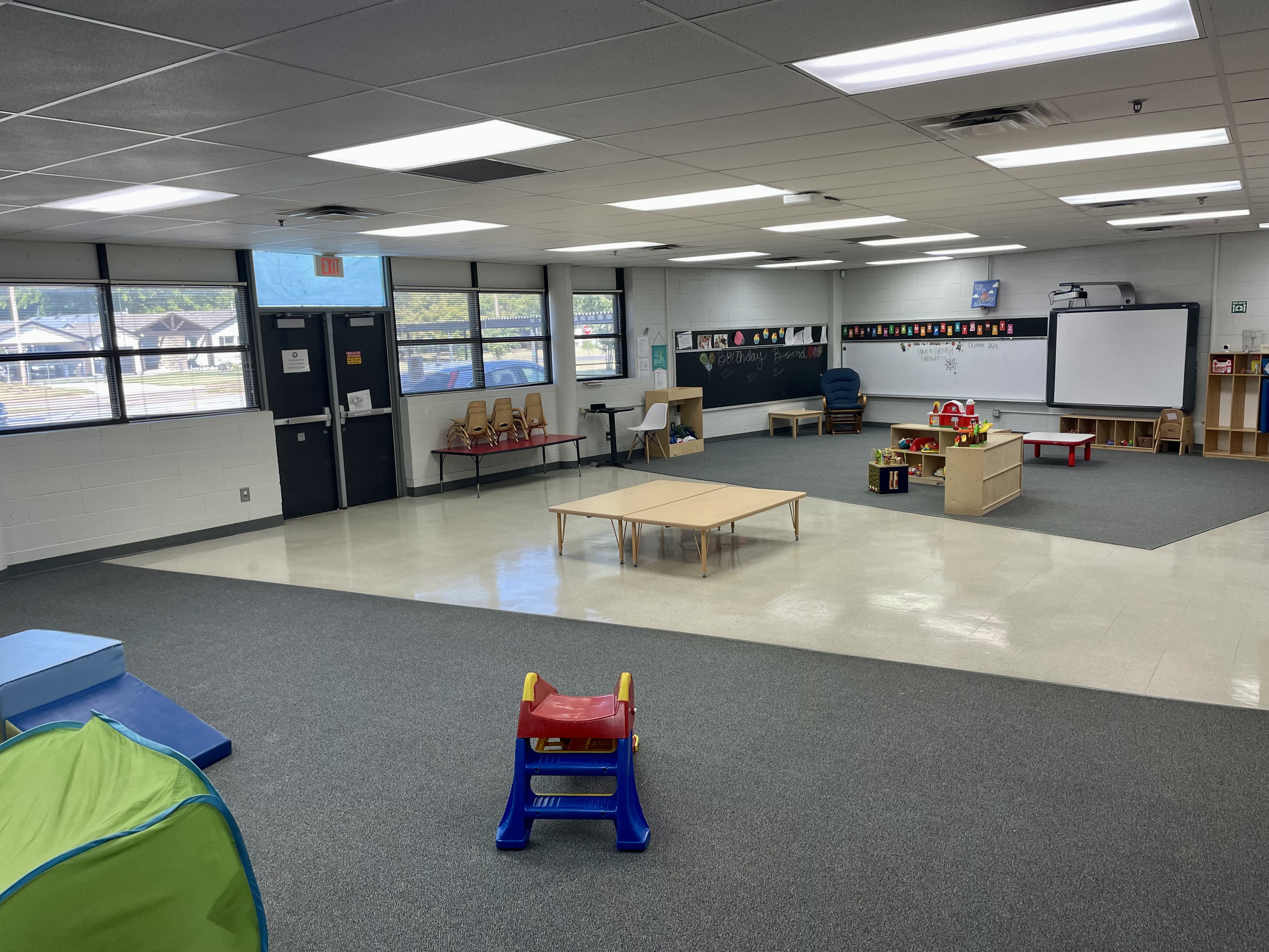 Play Hard  - Brookside's Photo