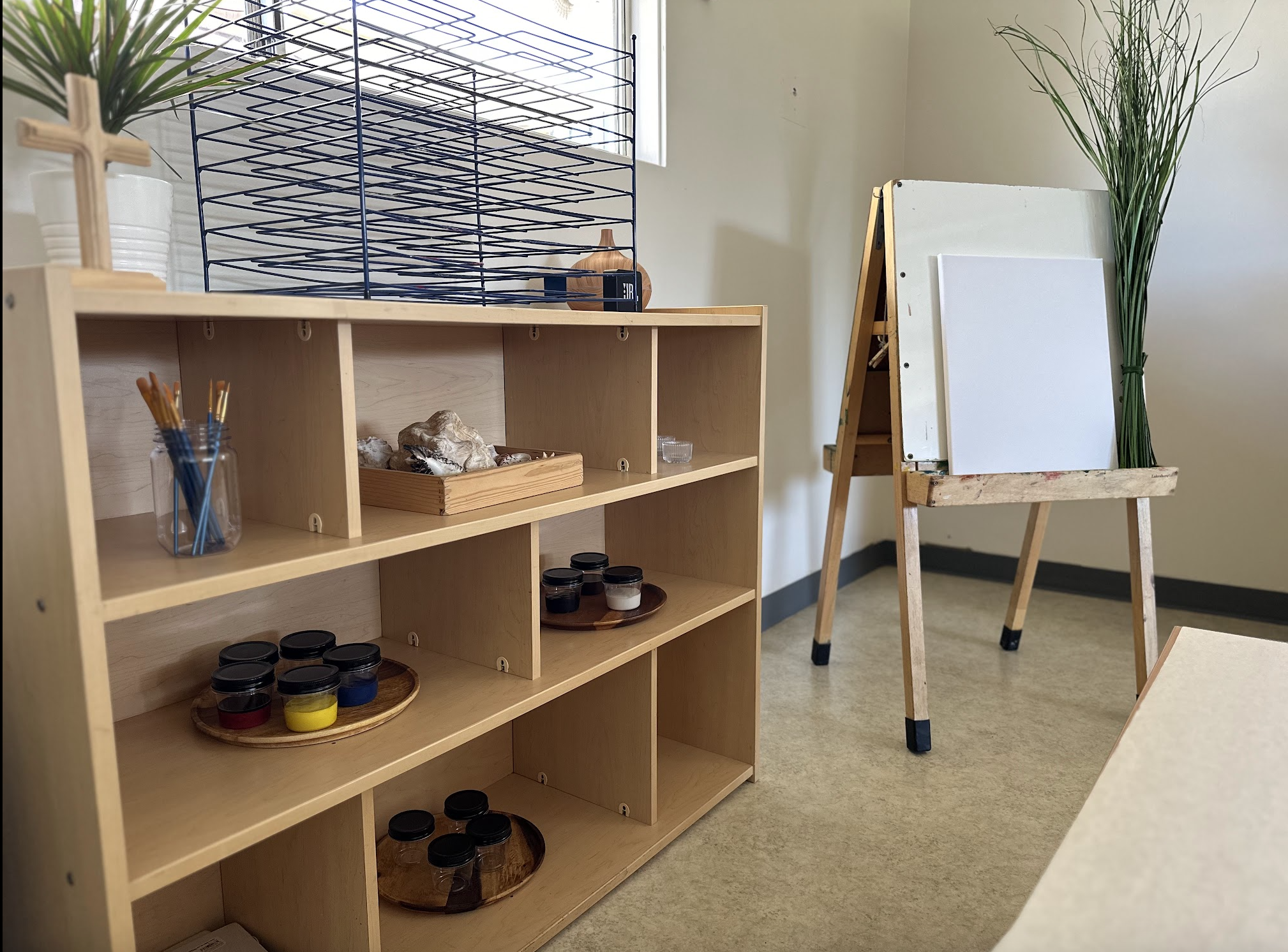 christ lutheran preschool's Photo