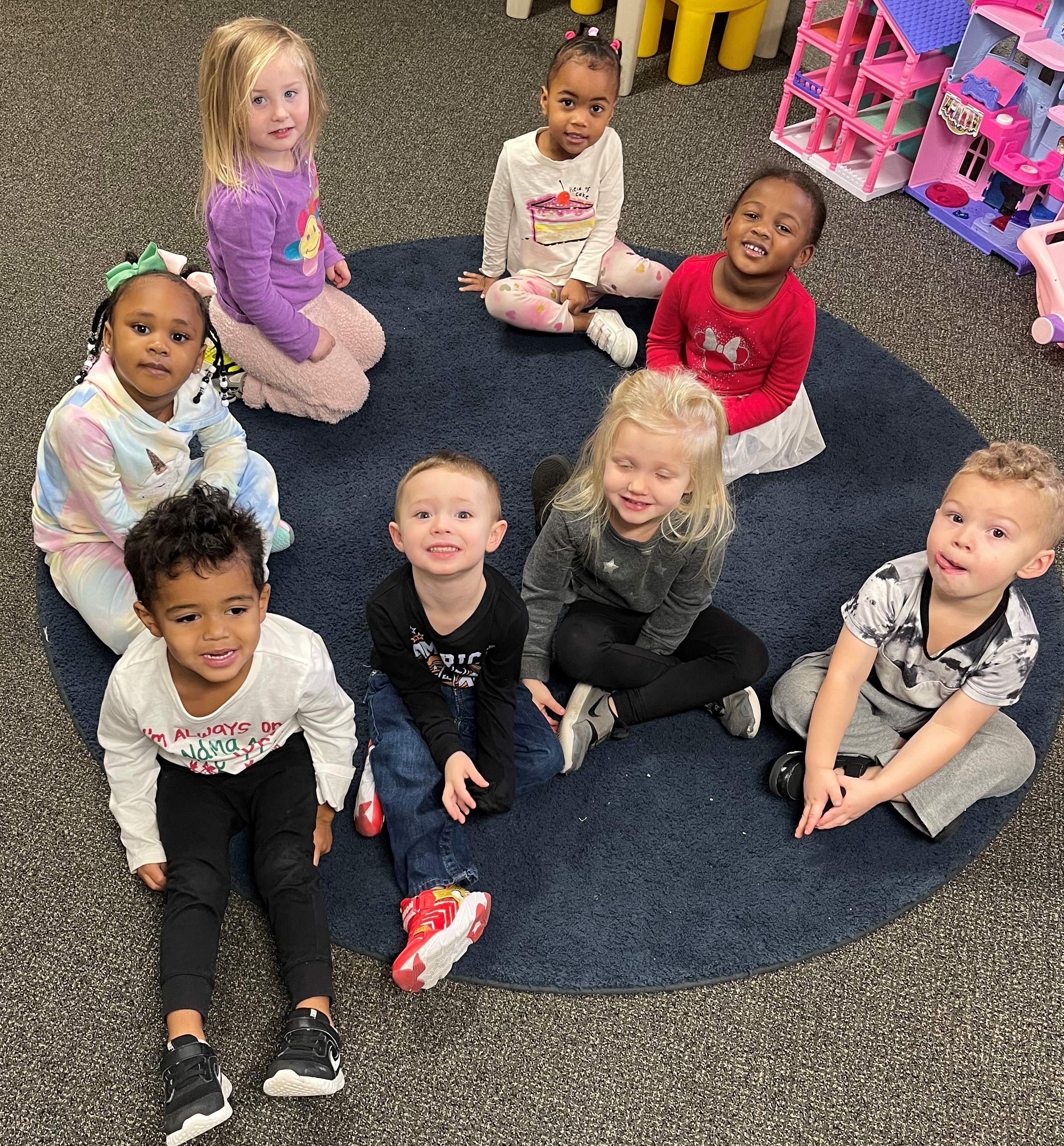 Logans Treehouse Childcare's Photo