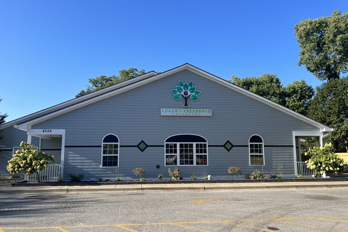 Logans Treehouse Childcare's Photo