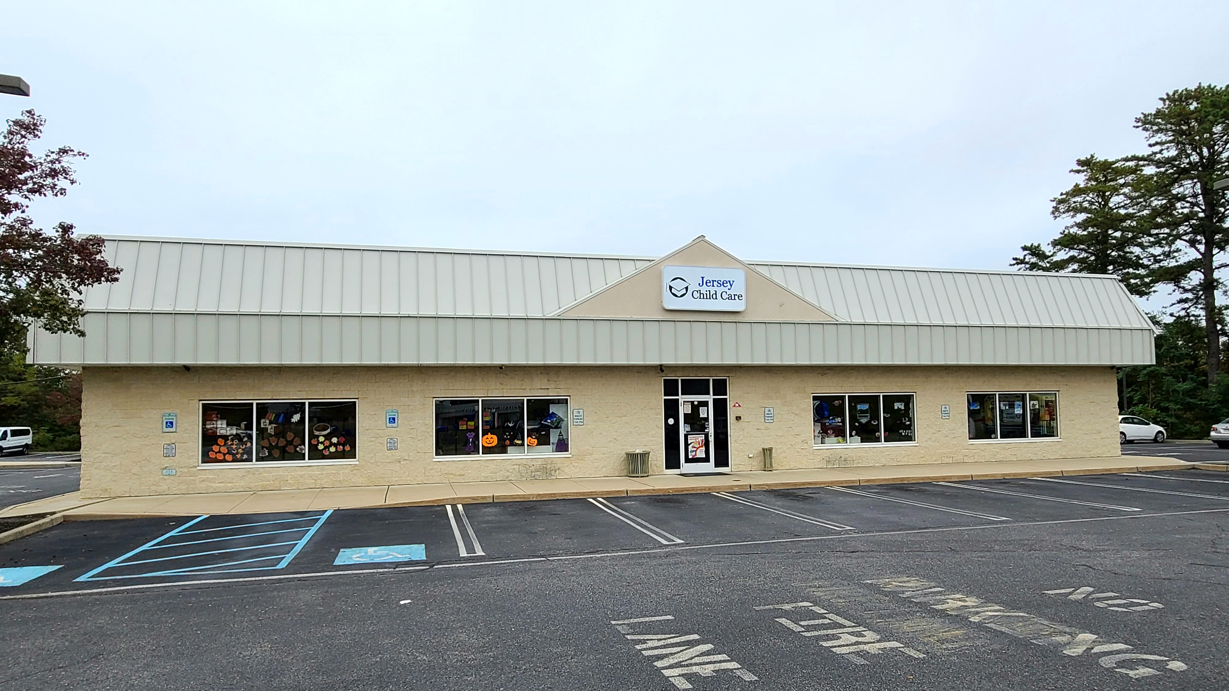 Jersey Child Care's Photo