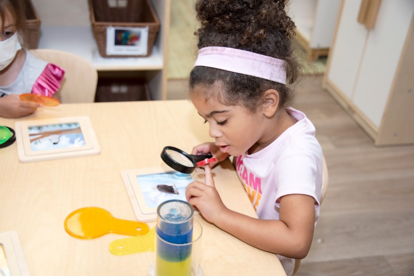 The Nest Schools Fallbrook - Permanently Closed's Photo