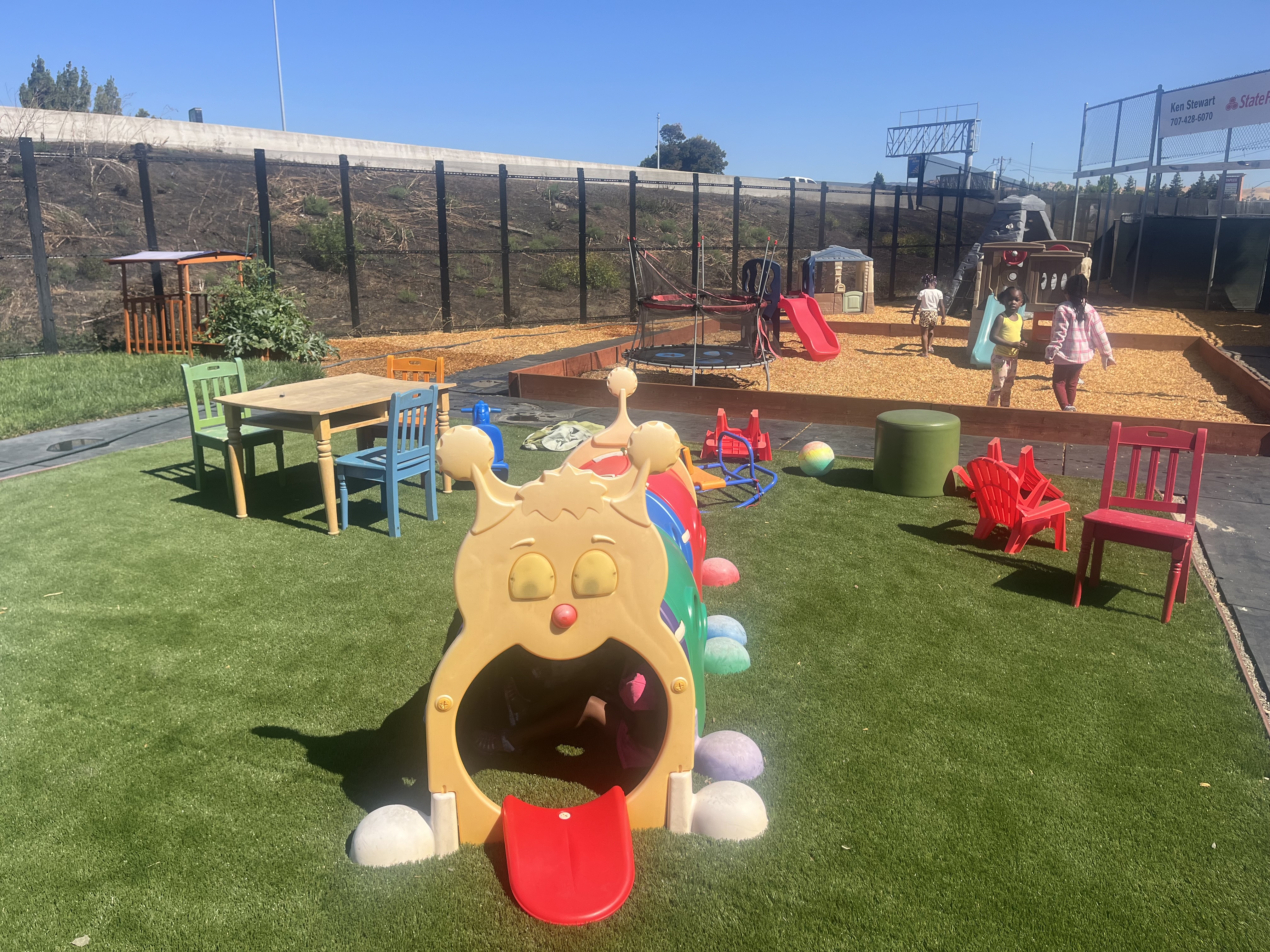 CATERPILLAR CLUBHOUSE CHILD DEVELOPMENT CENTER's Photo