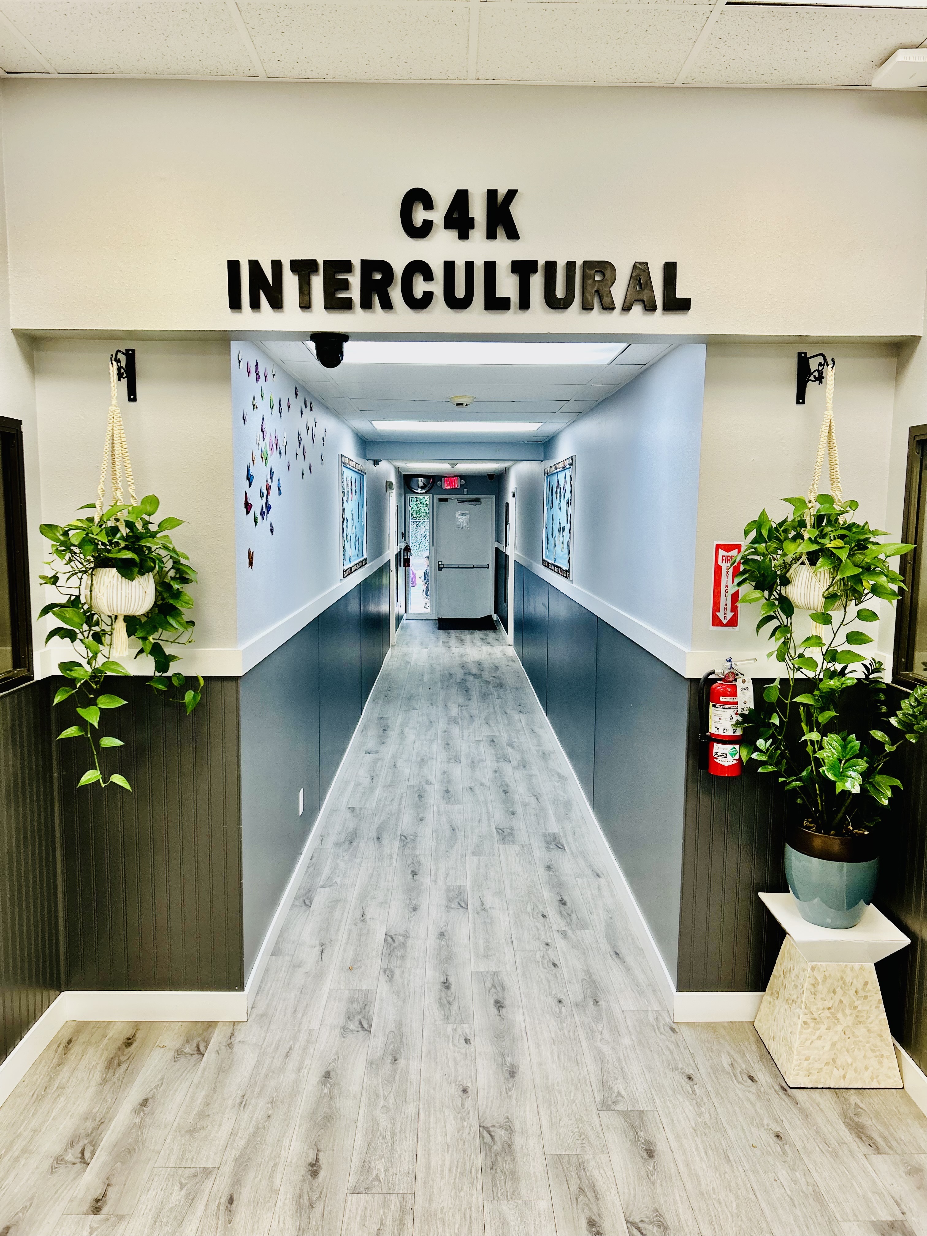 College for Kids Intercultural @ West Campus's Photo