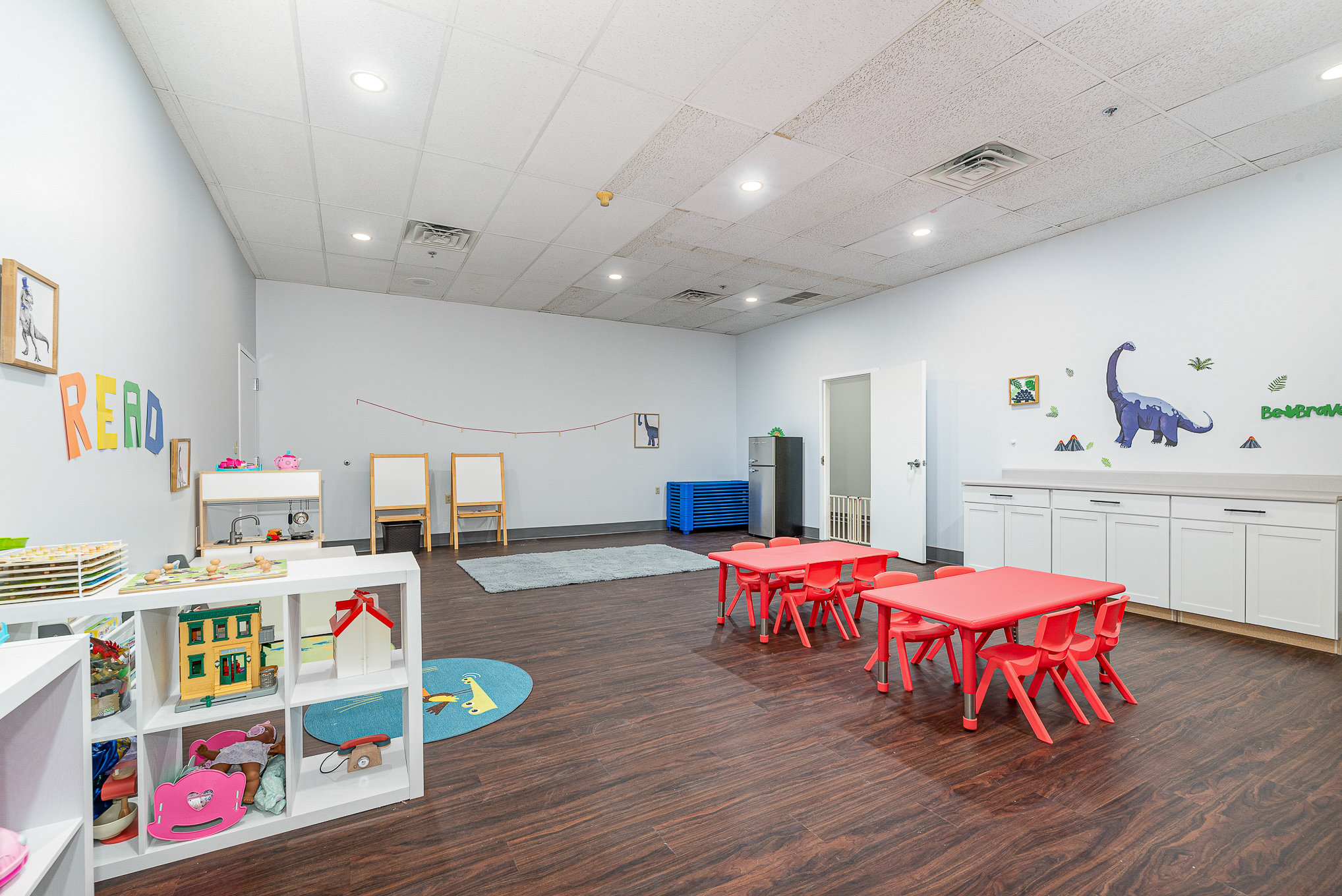 Stepping Stones Academy Harrisburg's Photo