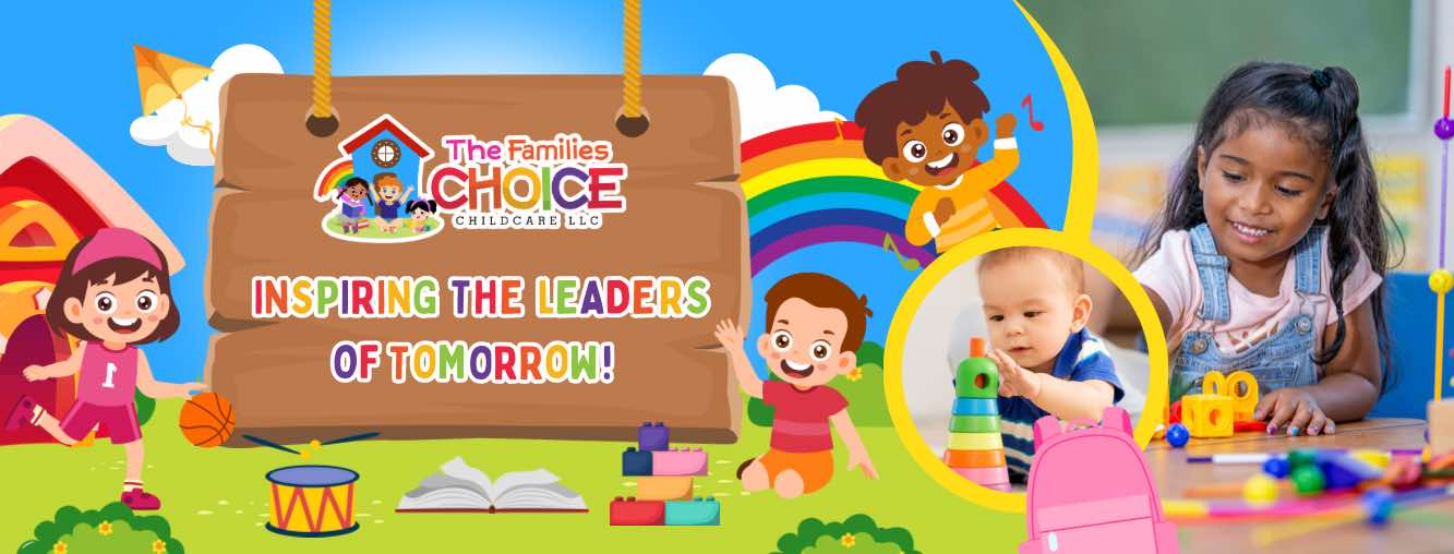 The Families Choice Childcare LLC's Photo