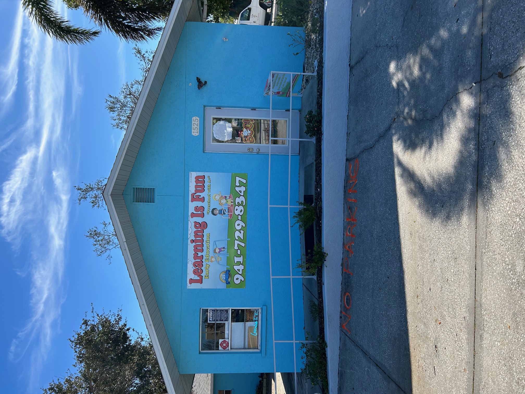 LEARNING IS FUN EARLY EDUCATION & CHILD CARE CENTER INC's Photo