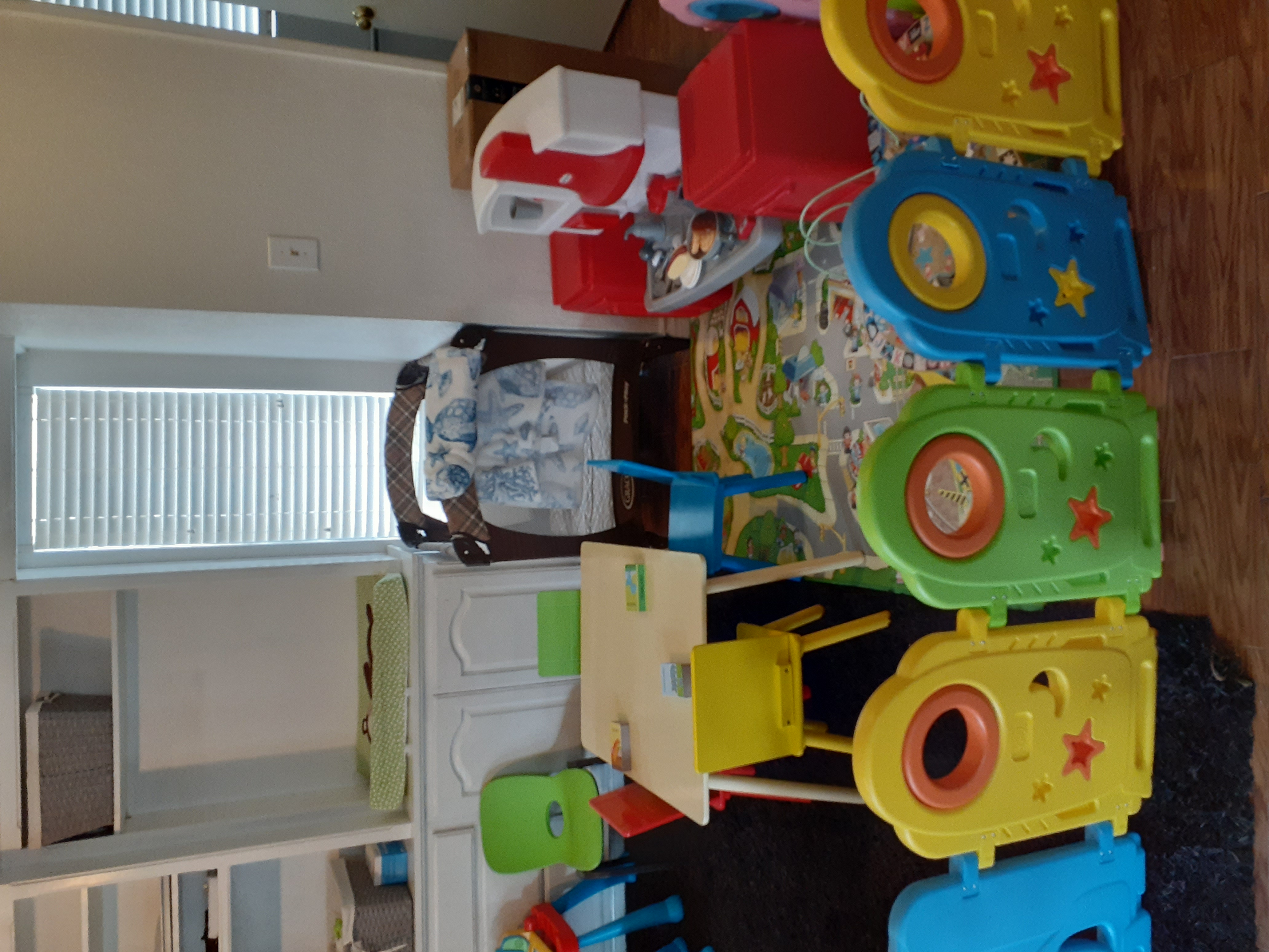 Kiddos Daycare's Photo