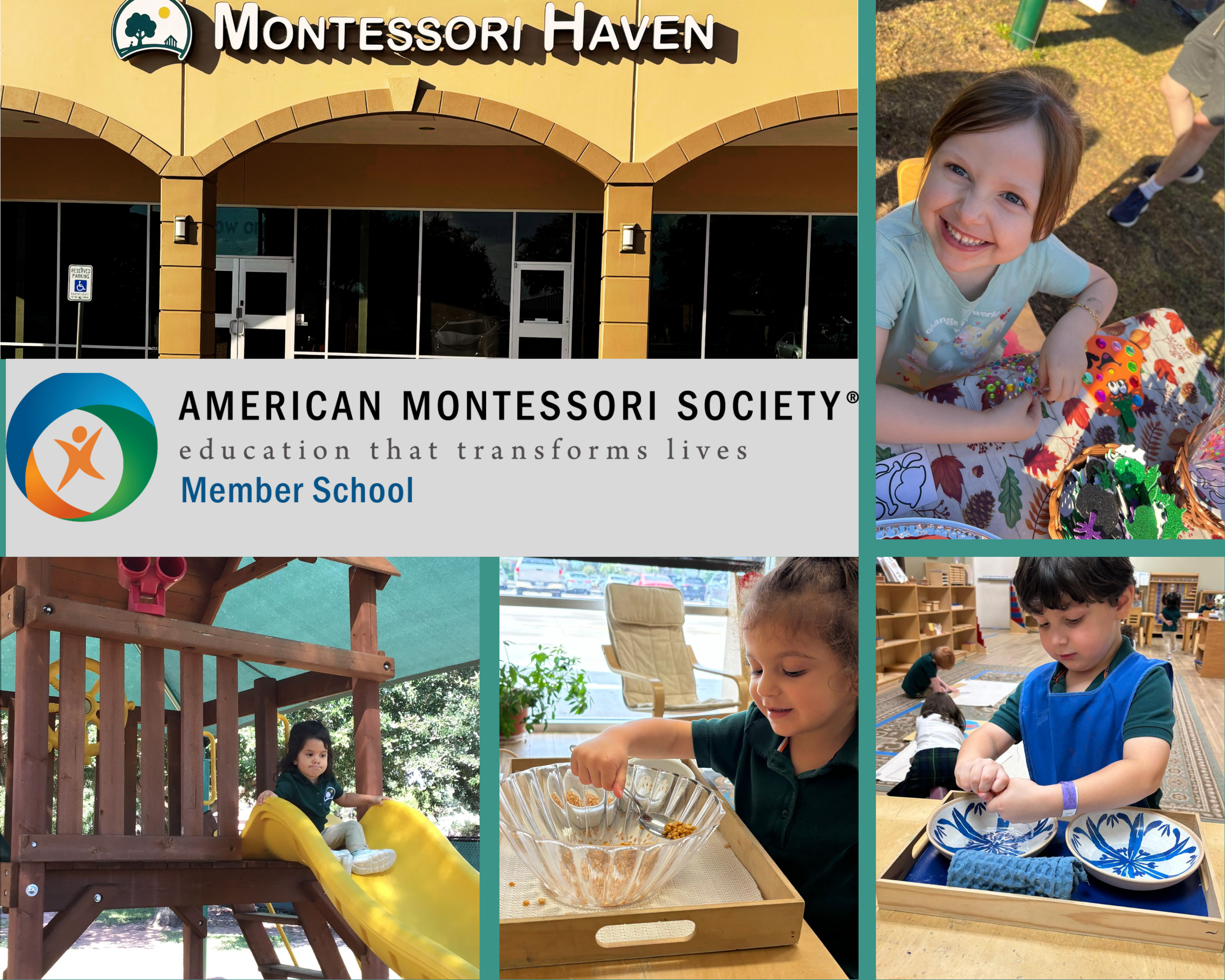Montessori Haven's Photo