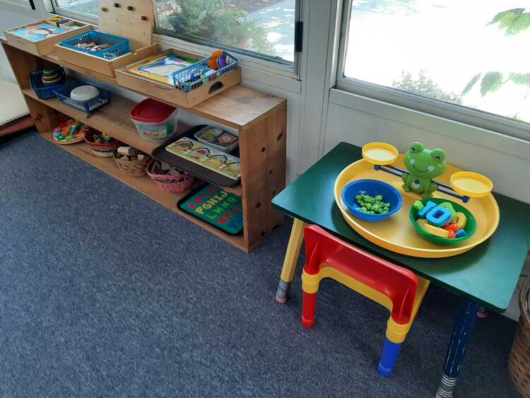 Learning Nest Montessori Preschool's Photo