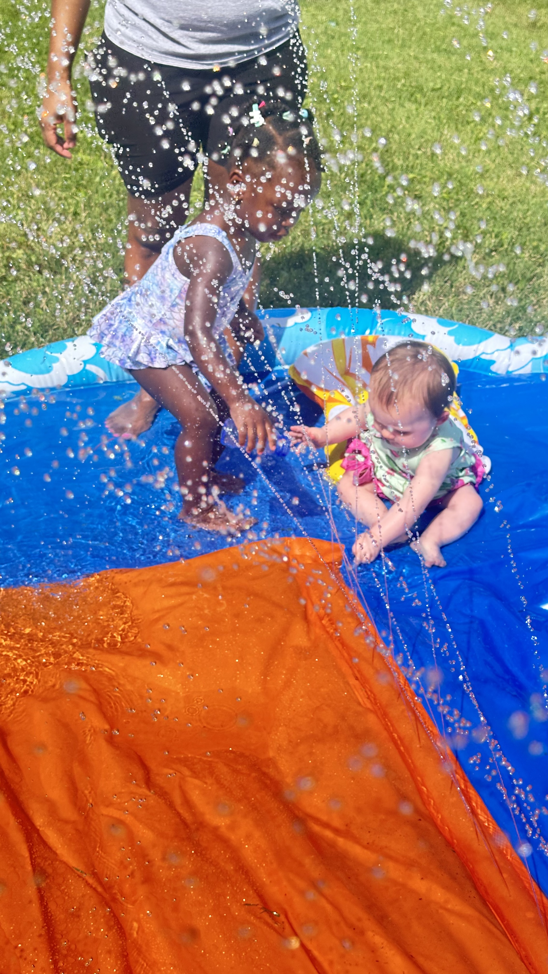 Wisdom Childcare Center