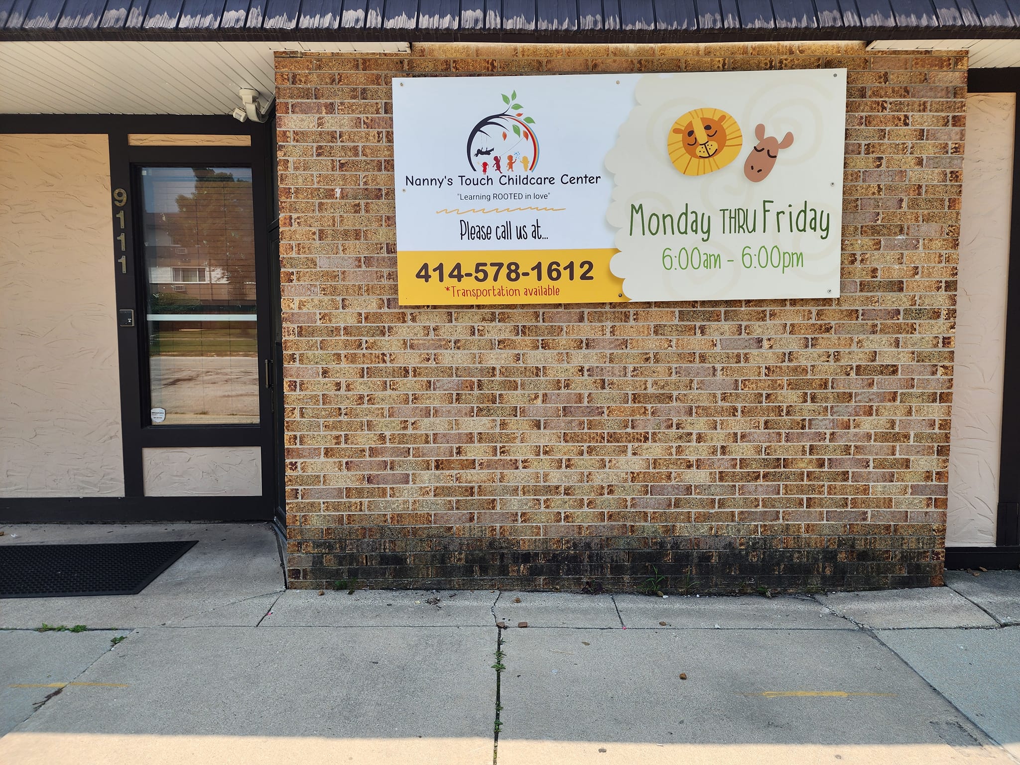 Nanny's Touch Child Development and Learning Center - Licensed Daycare Facility's Photo