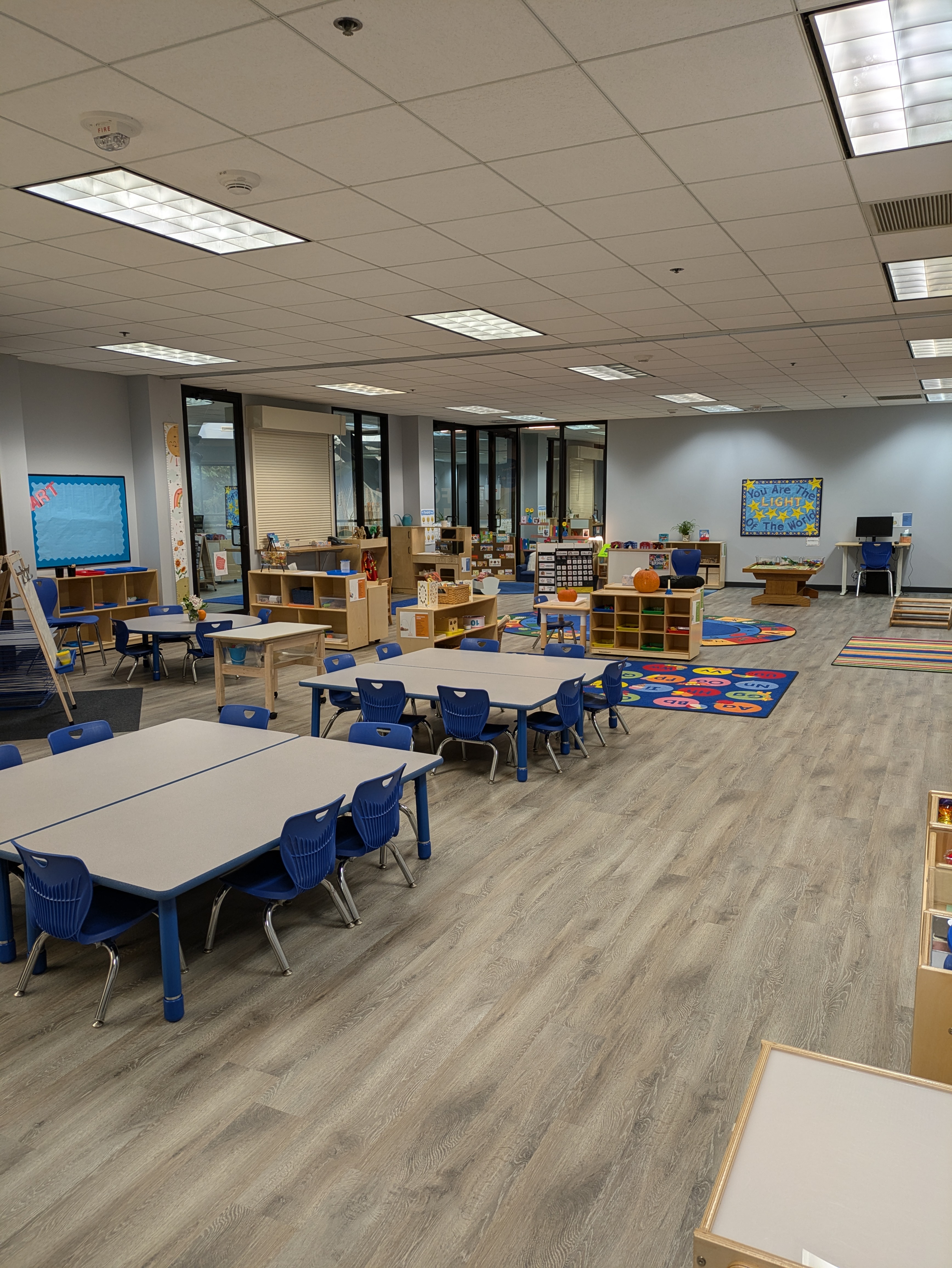 CHRIST CHURCH PRESCHOOL's Photo