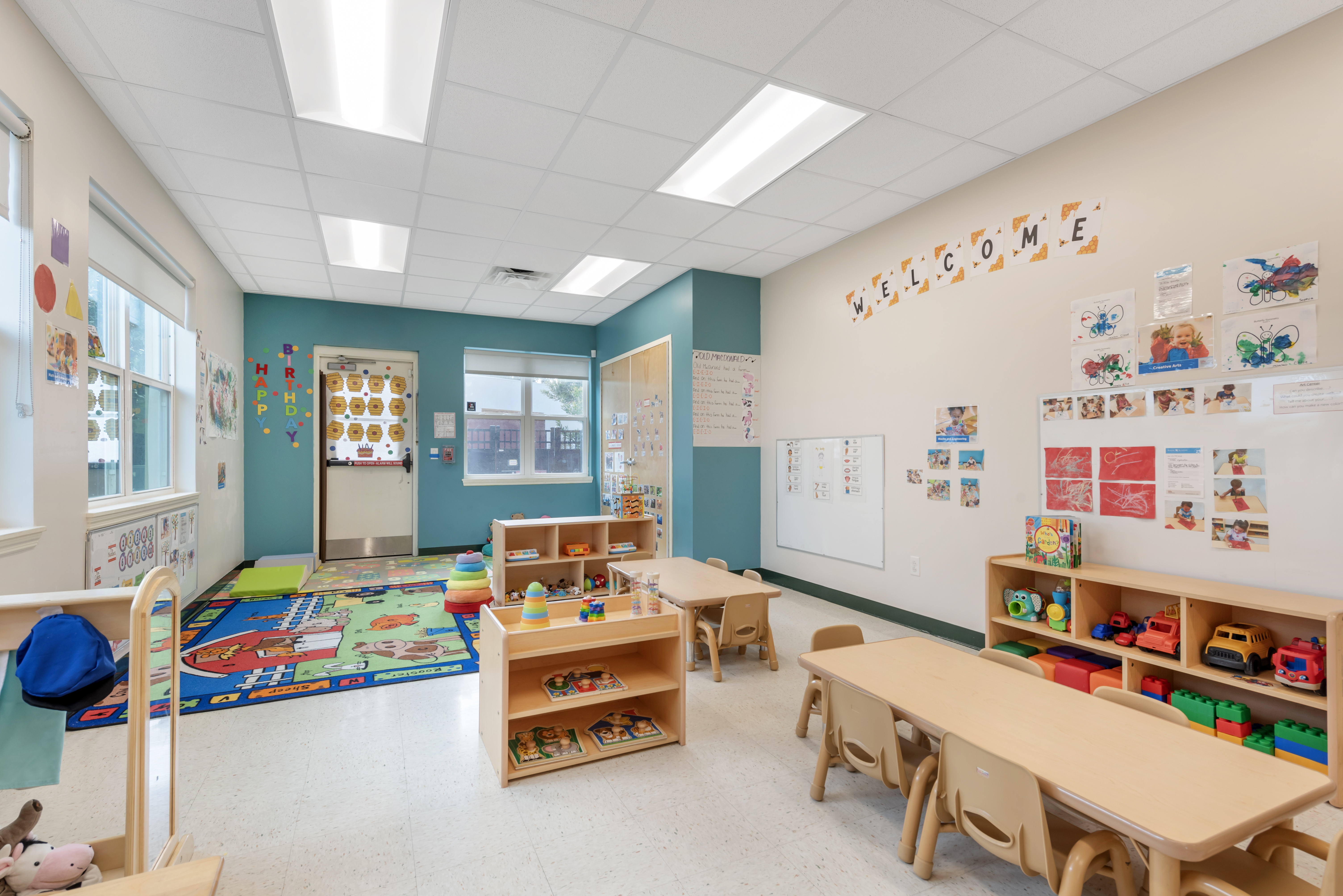 Kiddie Academy of Oviedo's Photo