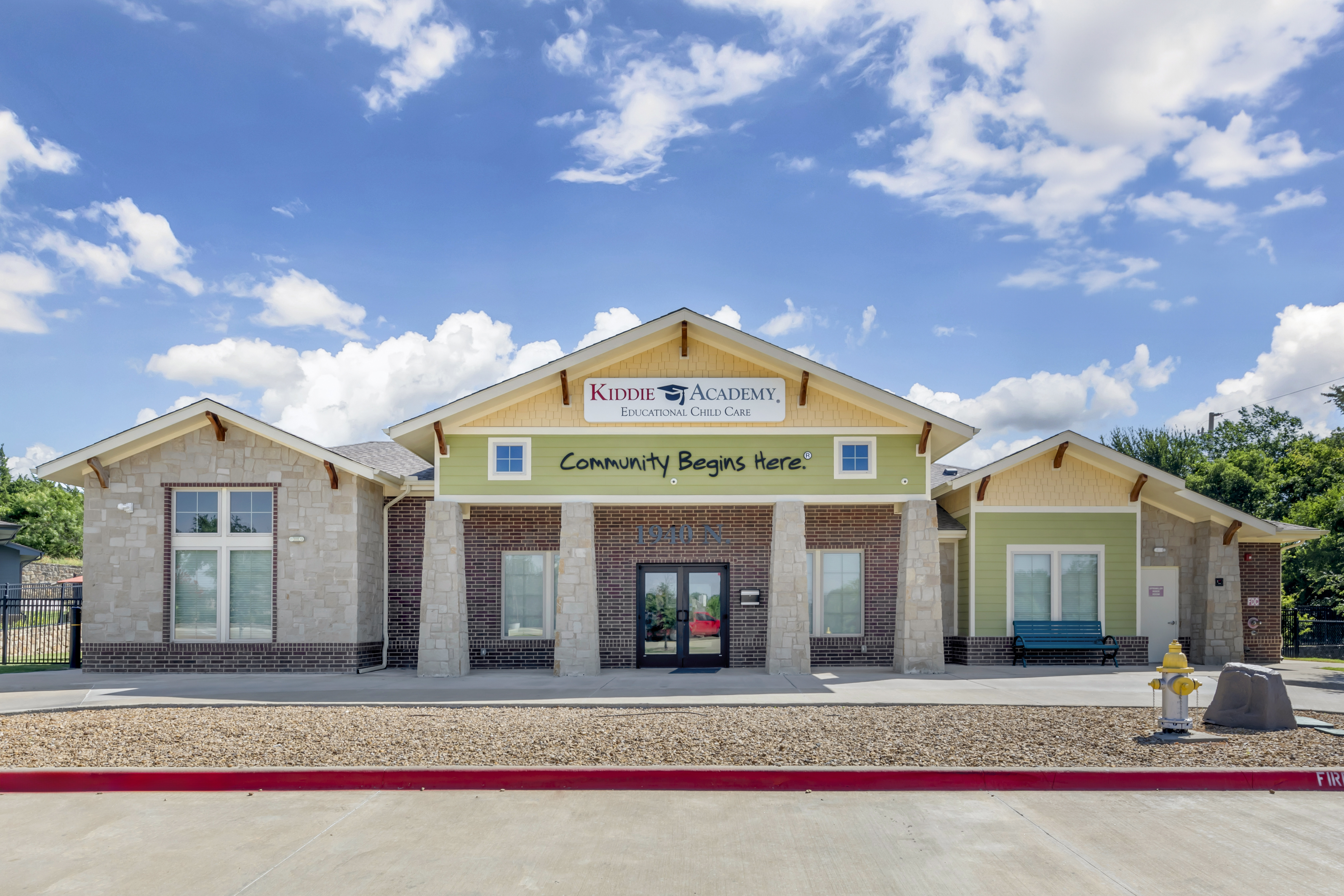 Kiddie Academy of Rockwall's Photo