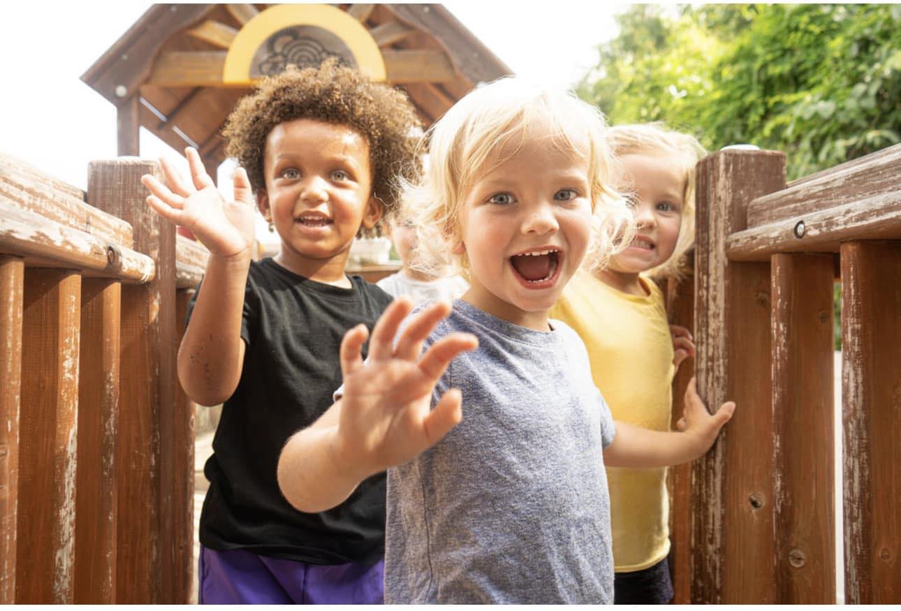 ALLIE GATOR PLAYSKOOL INC's Photo